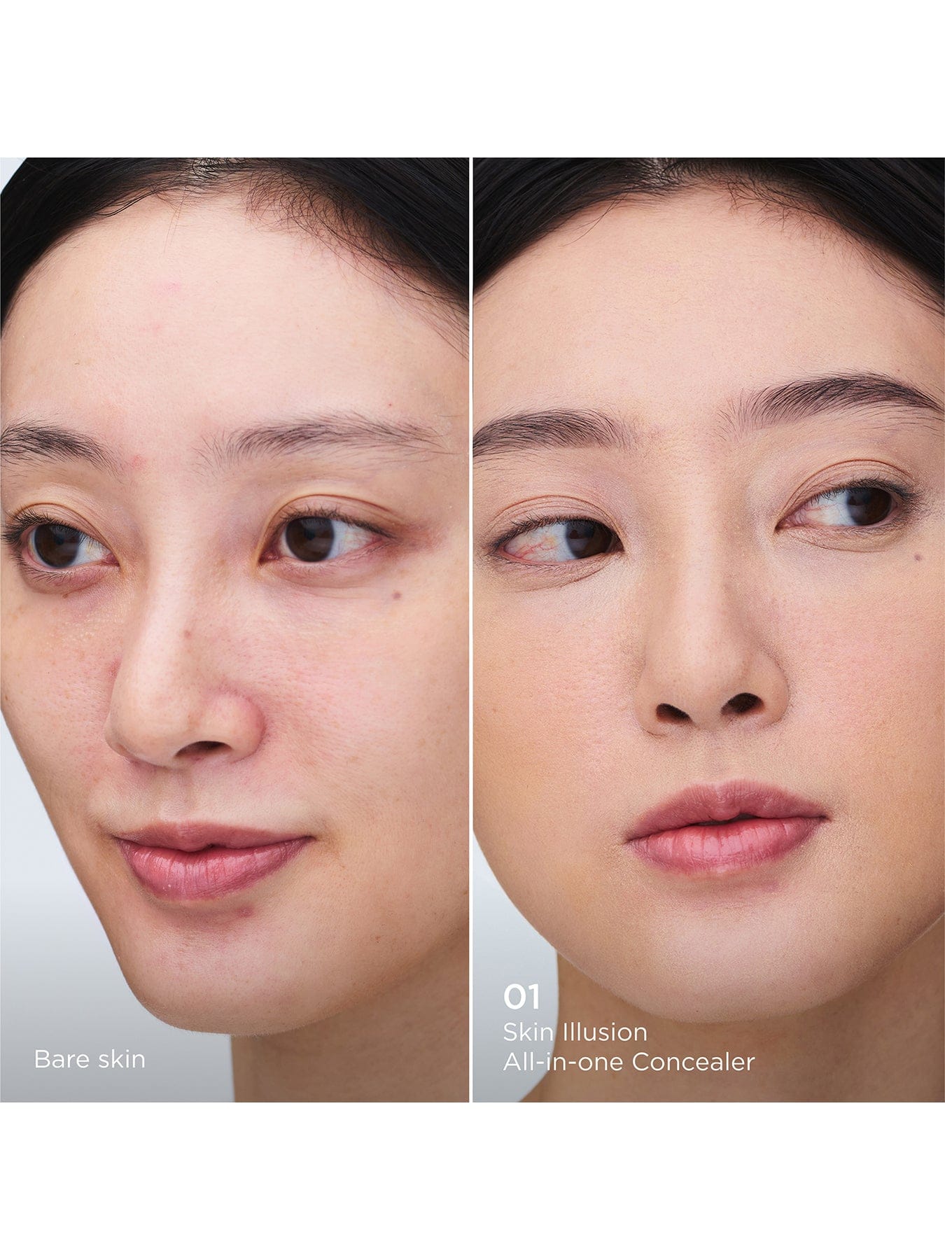 Clarins Skin Illusion Concealer 10 ml