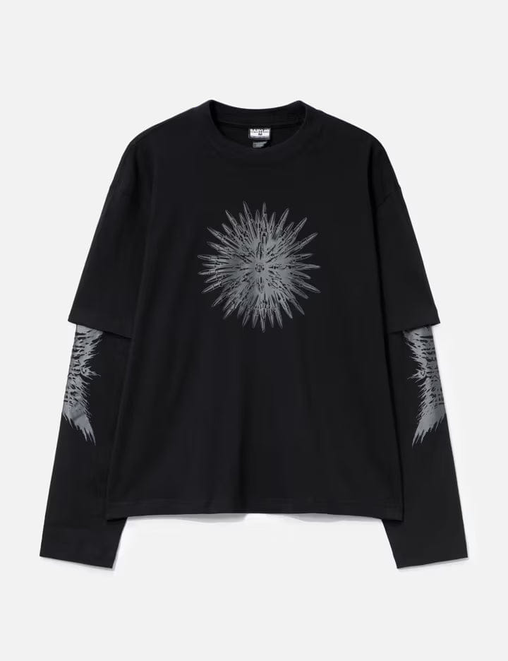 Babylon Twofer Long Sleeve