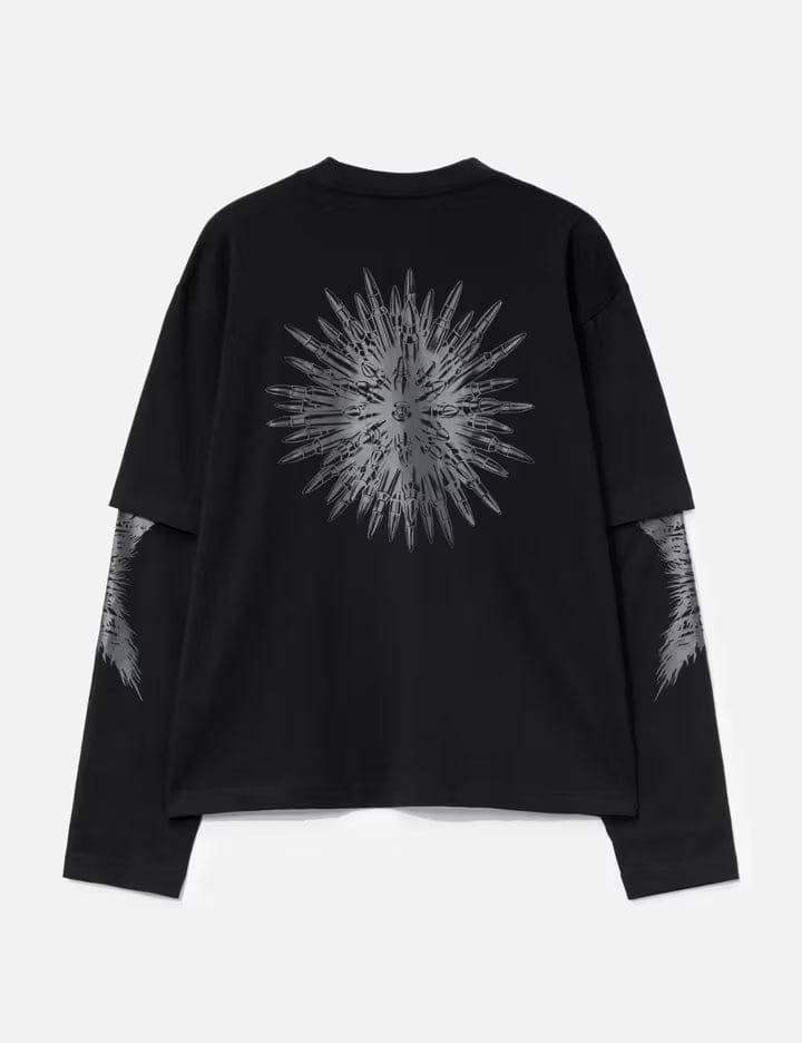 Babylon Twofer Long Sleeve