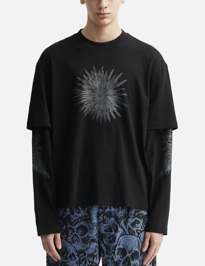 Babylon Twofer Long Sleeve