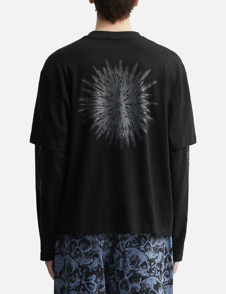 Babylon Twofer Long Sleeve
