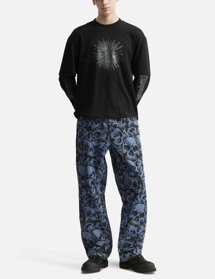 Babylon Twofer Long Sleeve