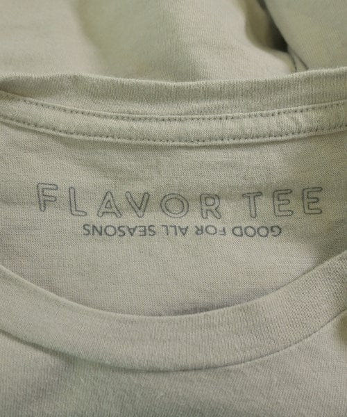 Flavor TEE Flavor T-Shirt Shirts/Tops