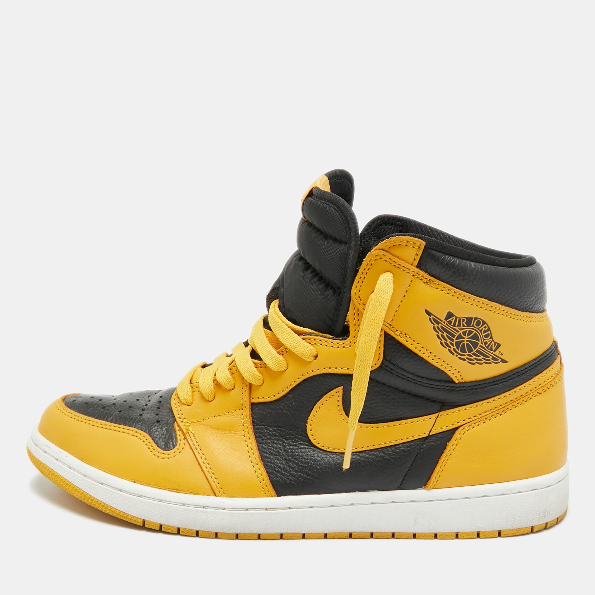 Retro Air Jordans 1 Retro High Og Pollen