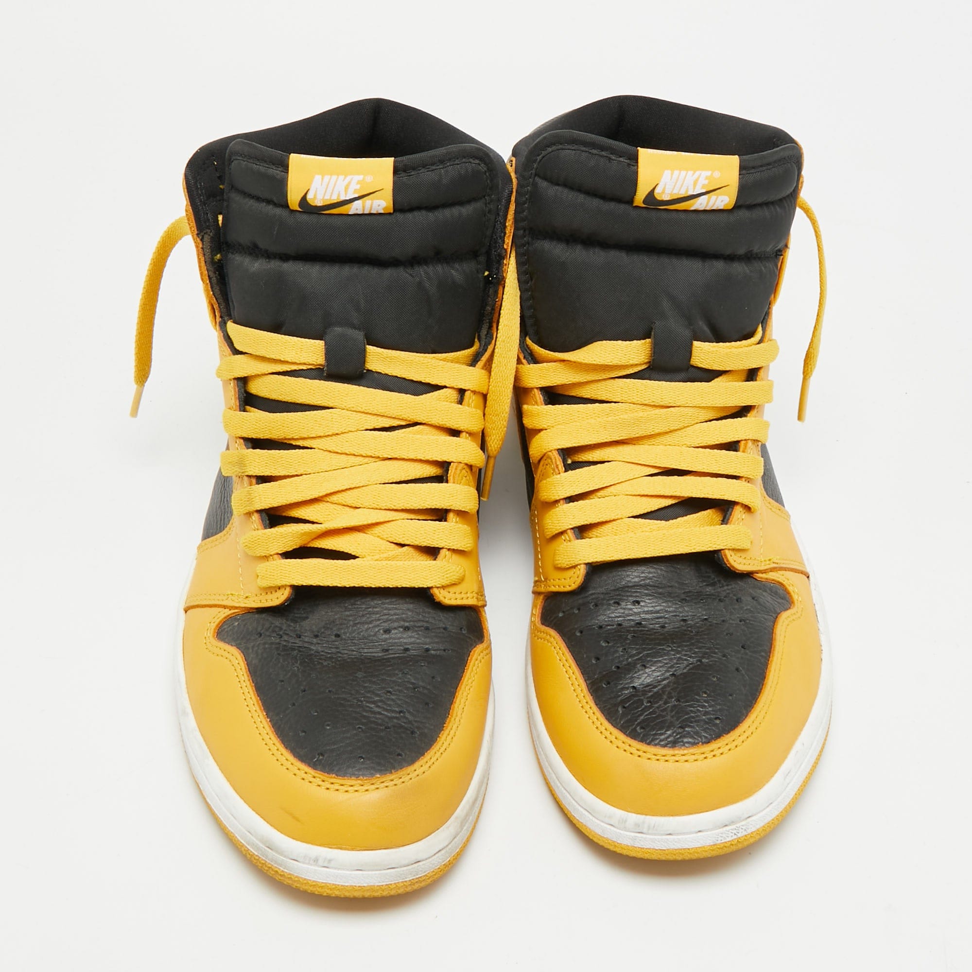Retro Air Jordans 1 Retro High Og Pollen