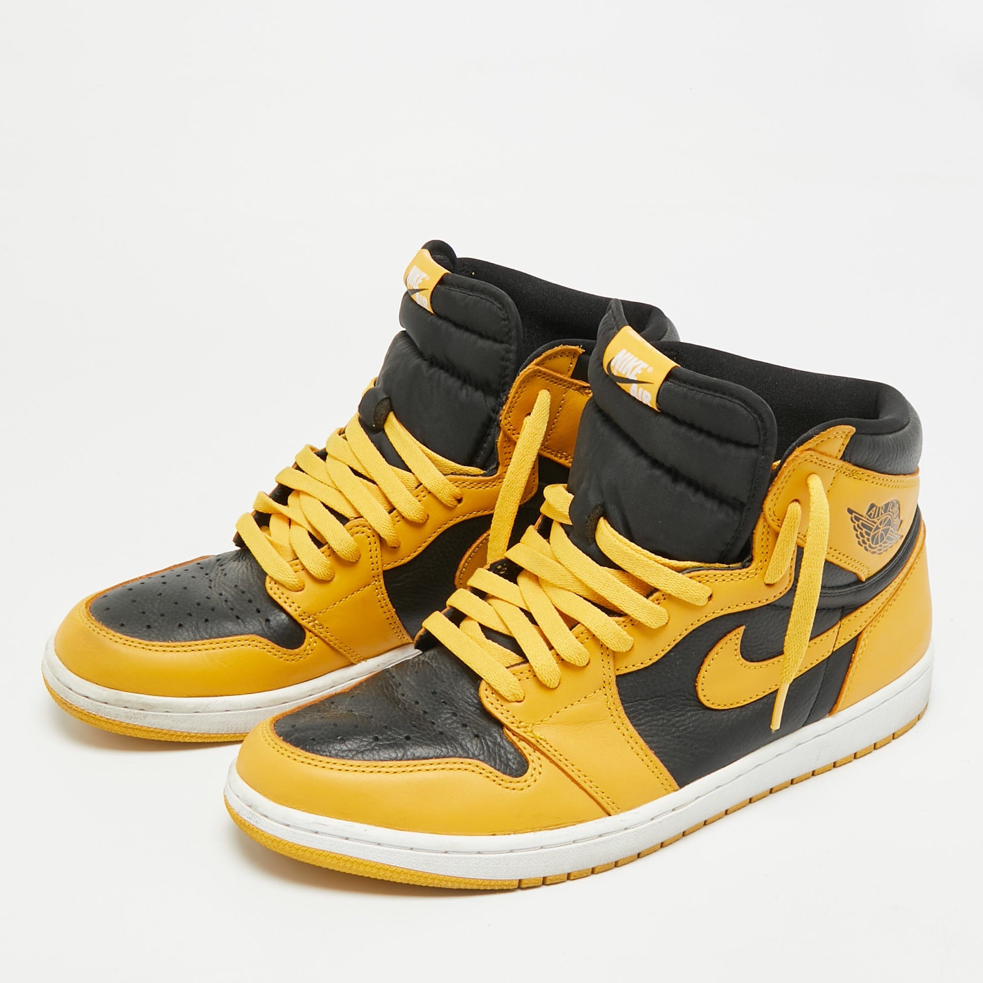 Retro Air Jordans 1 Retro High Og Pollen