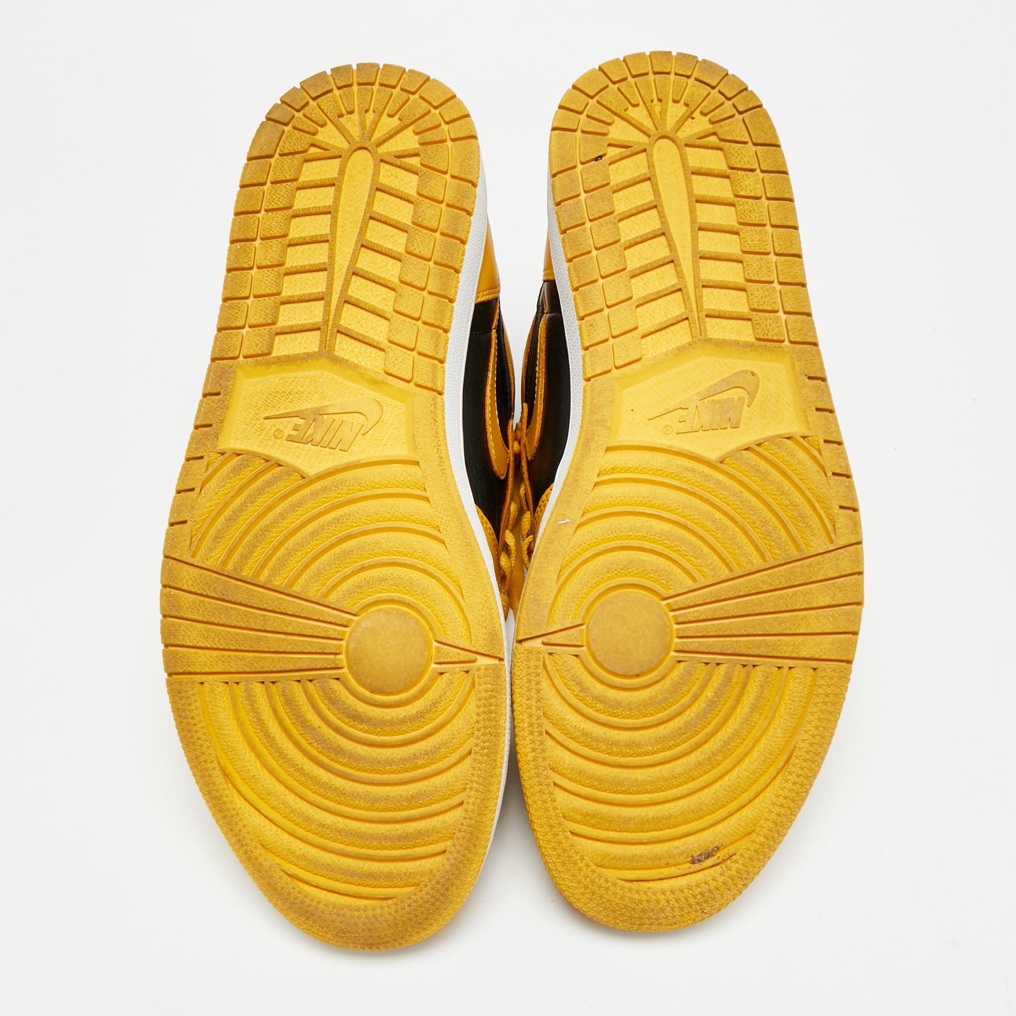 Retro Air Jordans 1 Retro High Og Pollen