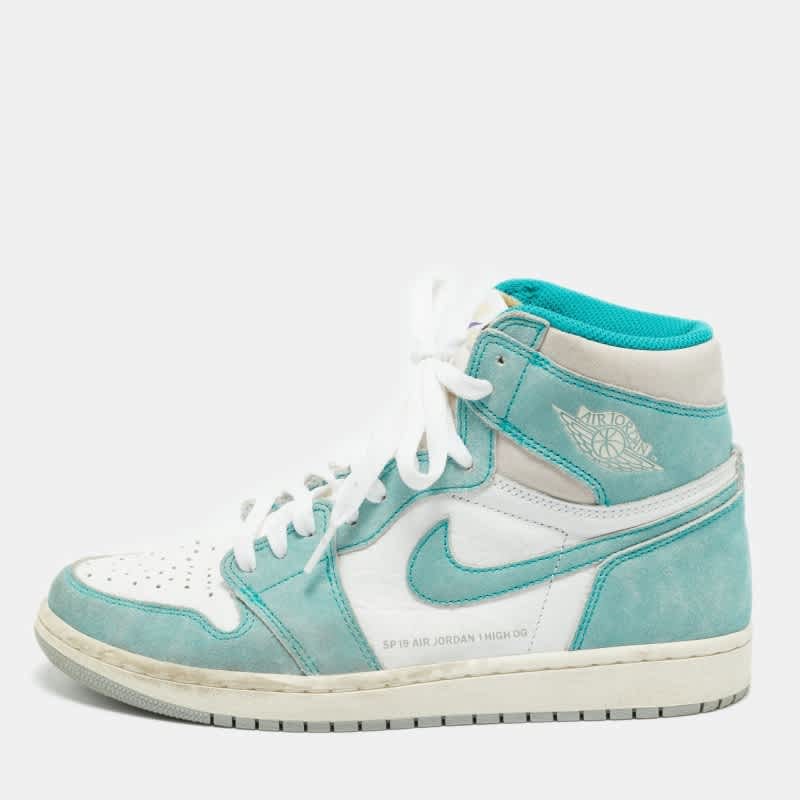 Retro Air Jordans 1 Retro High