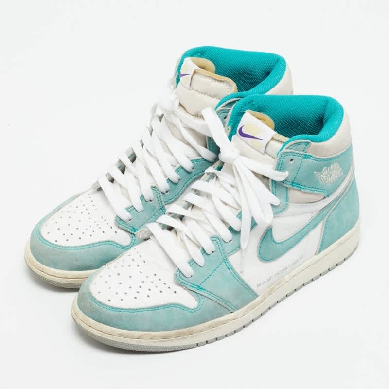 Retro Air Jordans 1 Retro High