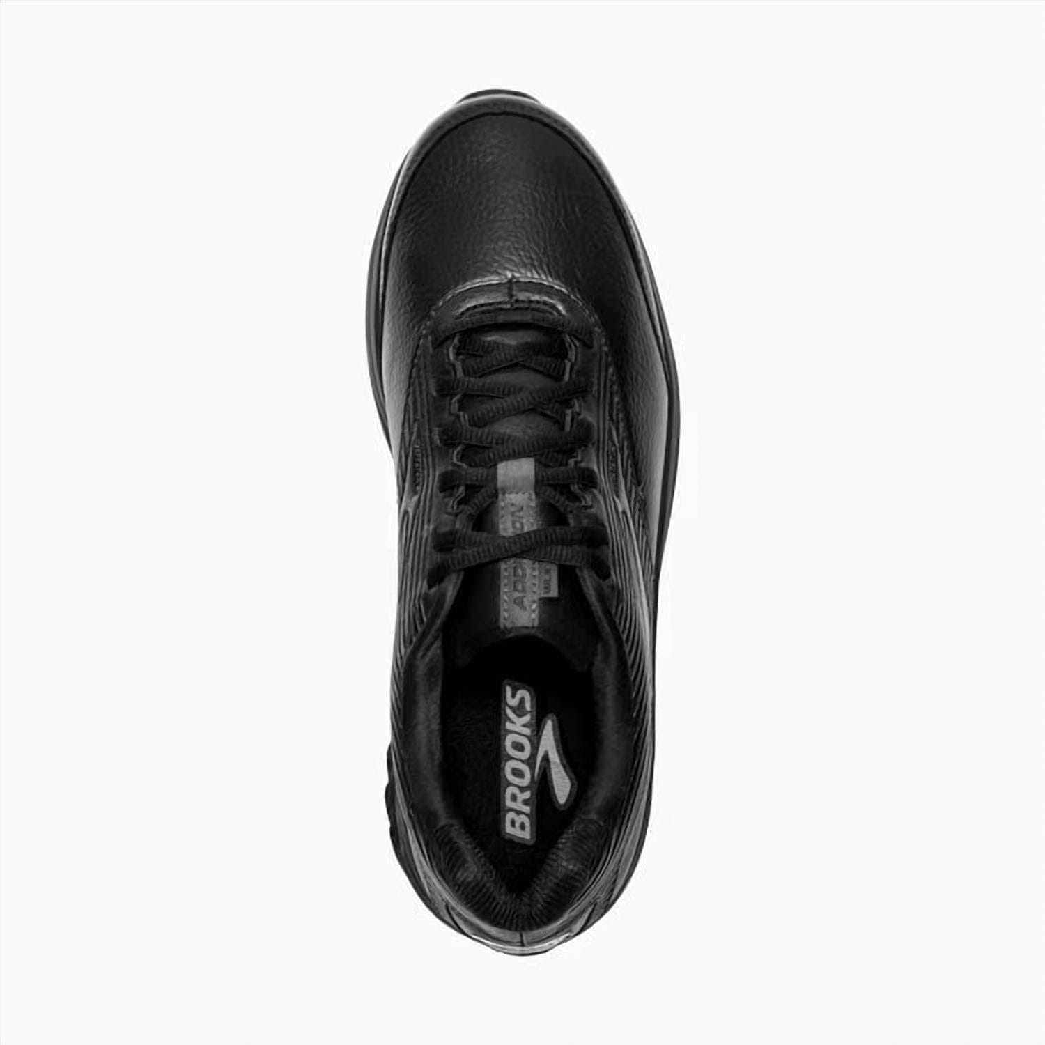 ADDICTION Men's Addiction Walker 2 Walking Shoes In Black