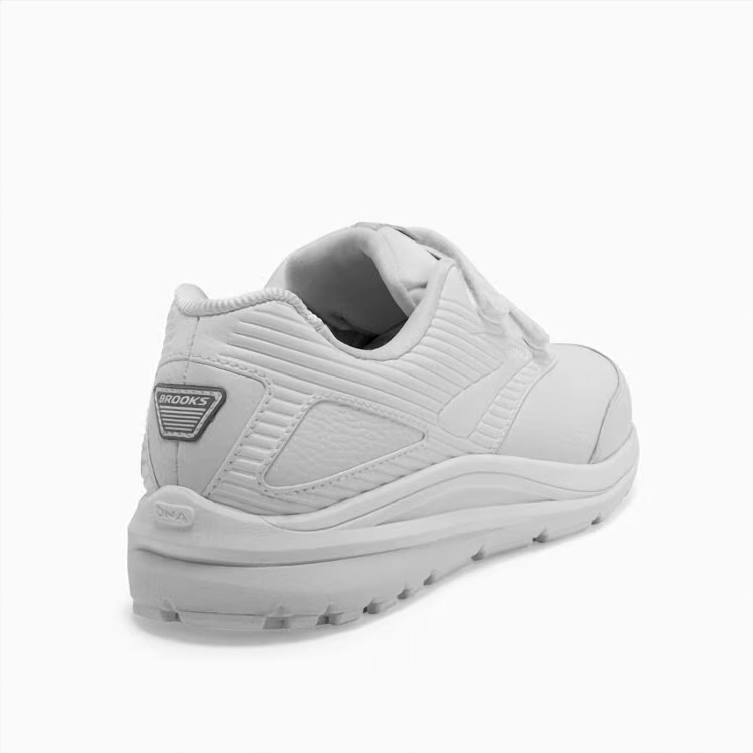 ADDICTION Women's Addiction Walker V - Strap 2 Walking Shoes In White