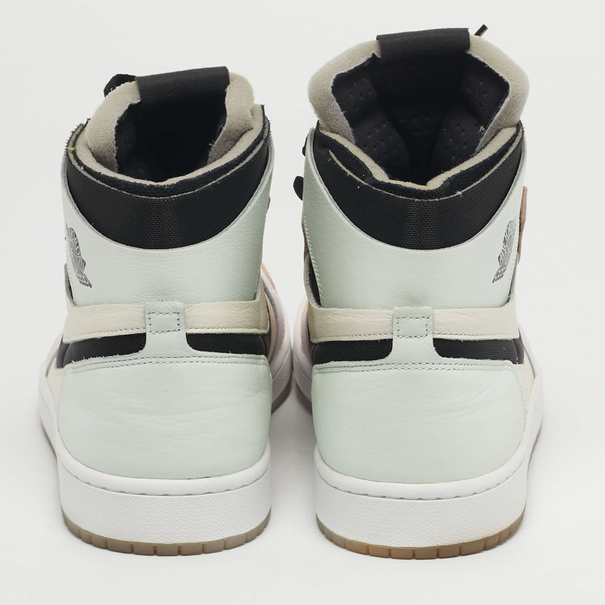 Air Jordans 1 Zoom Air
