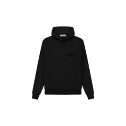 Essentials Hoodie Stretch Limo