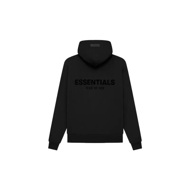 Essentials Hoodie Stretch Limo