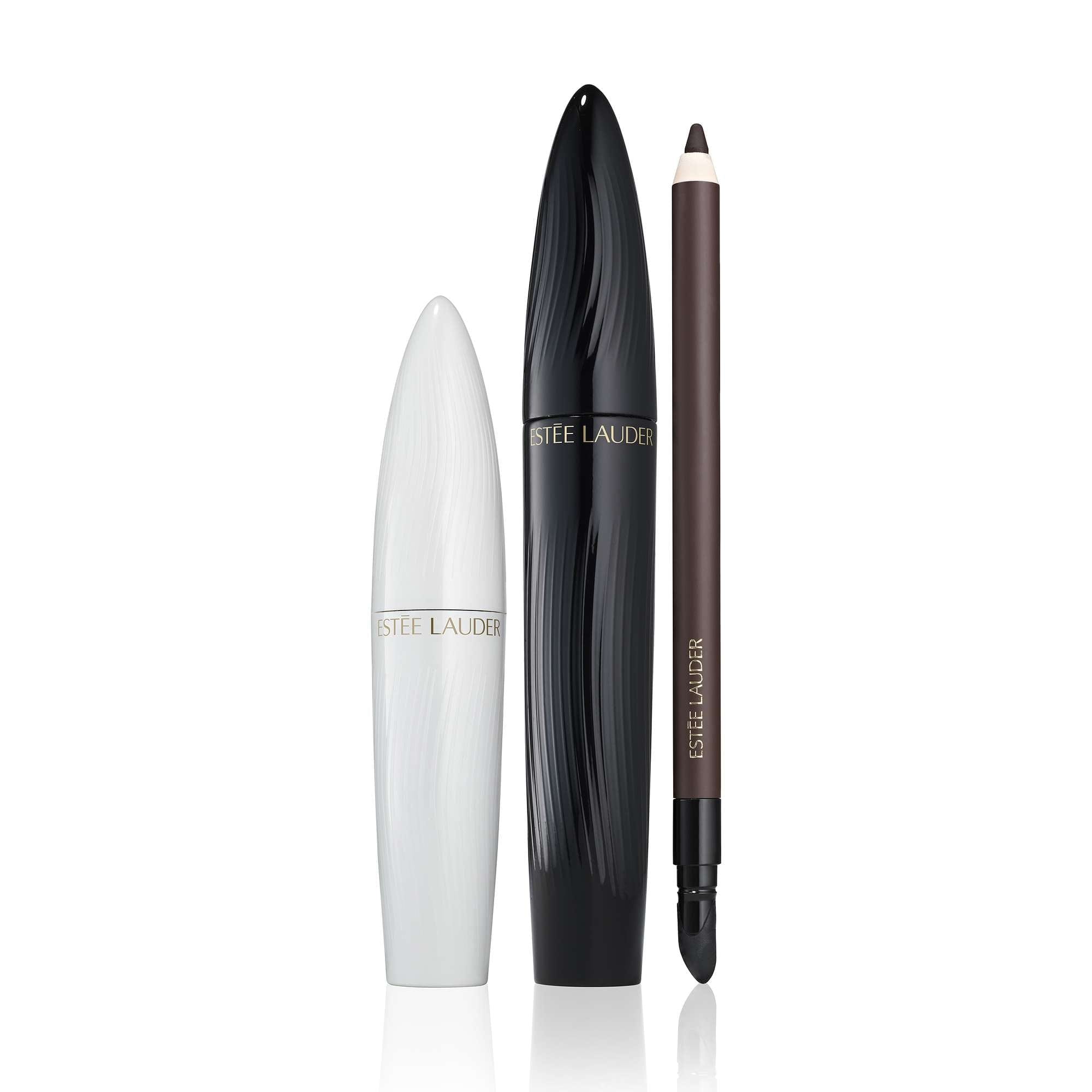 Estée Lauder Gifts & Sets Optical Illusions Turbo Lash Gift Set (Worth £97)