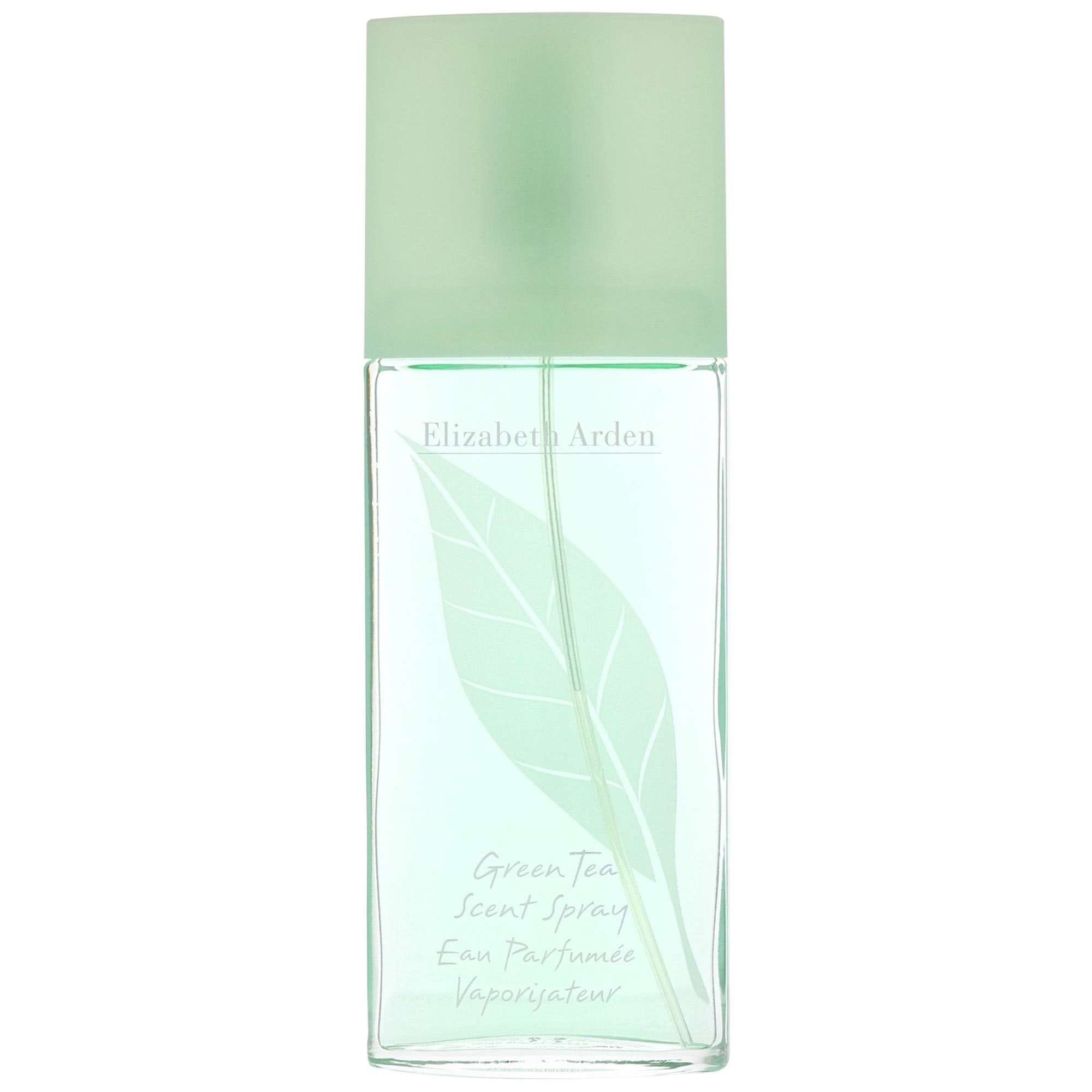 Elizabeth Arden Green Tea Eau Parfumée Scent Spray 100 ml