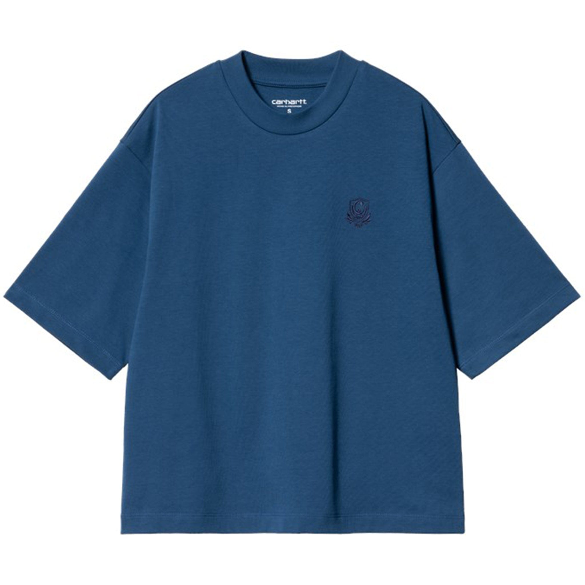 Carhartt WIP W' S/S TEAGAN T-Shirt (Elder)