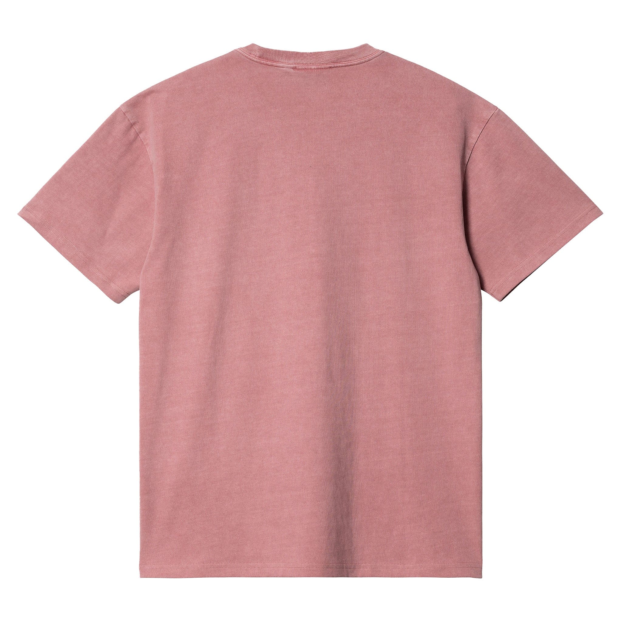 Carhartt WIP S/S Duster T - Shirt (dahlia garment dyed)