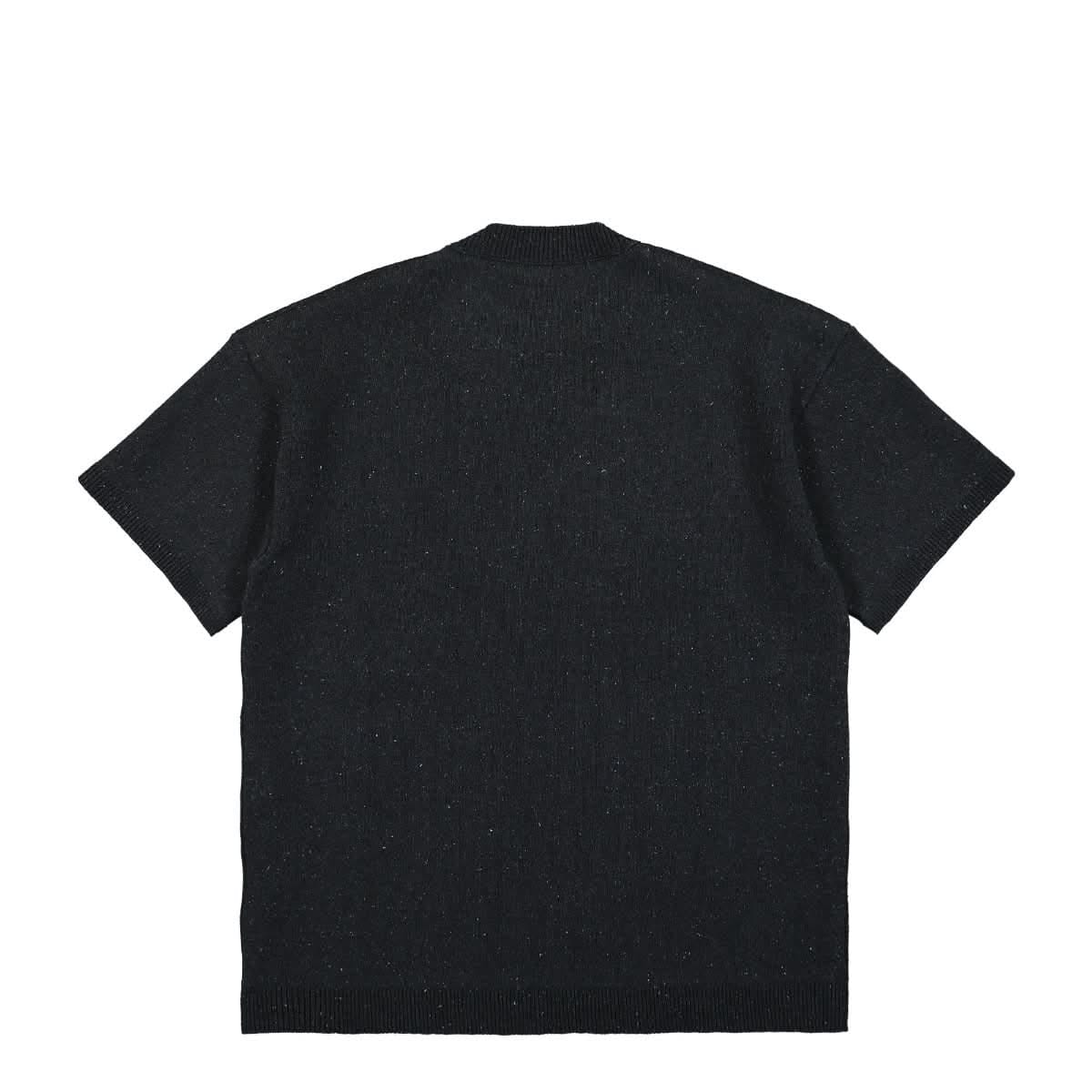 JW Anderson Recycled Denim Barcode Jumper