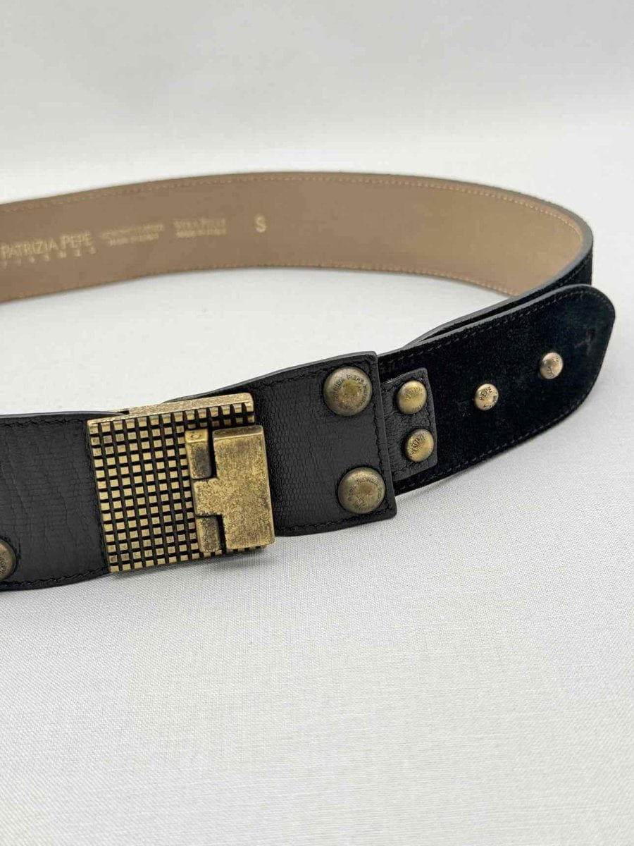 Patrizia PEPE Belts