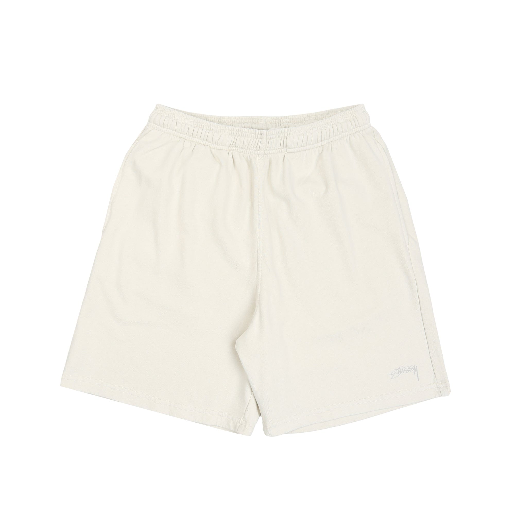 STÜSSY Lightweight Terry Short - Stone