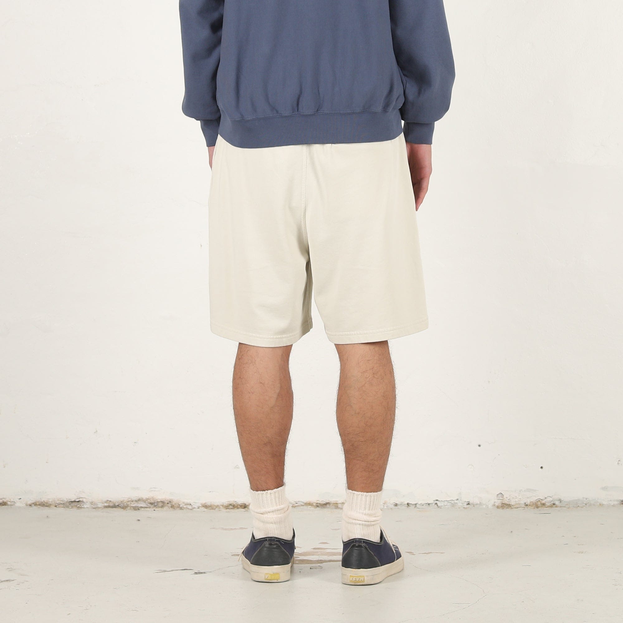 STÜSSY Lightweight Terry Short - Stone
