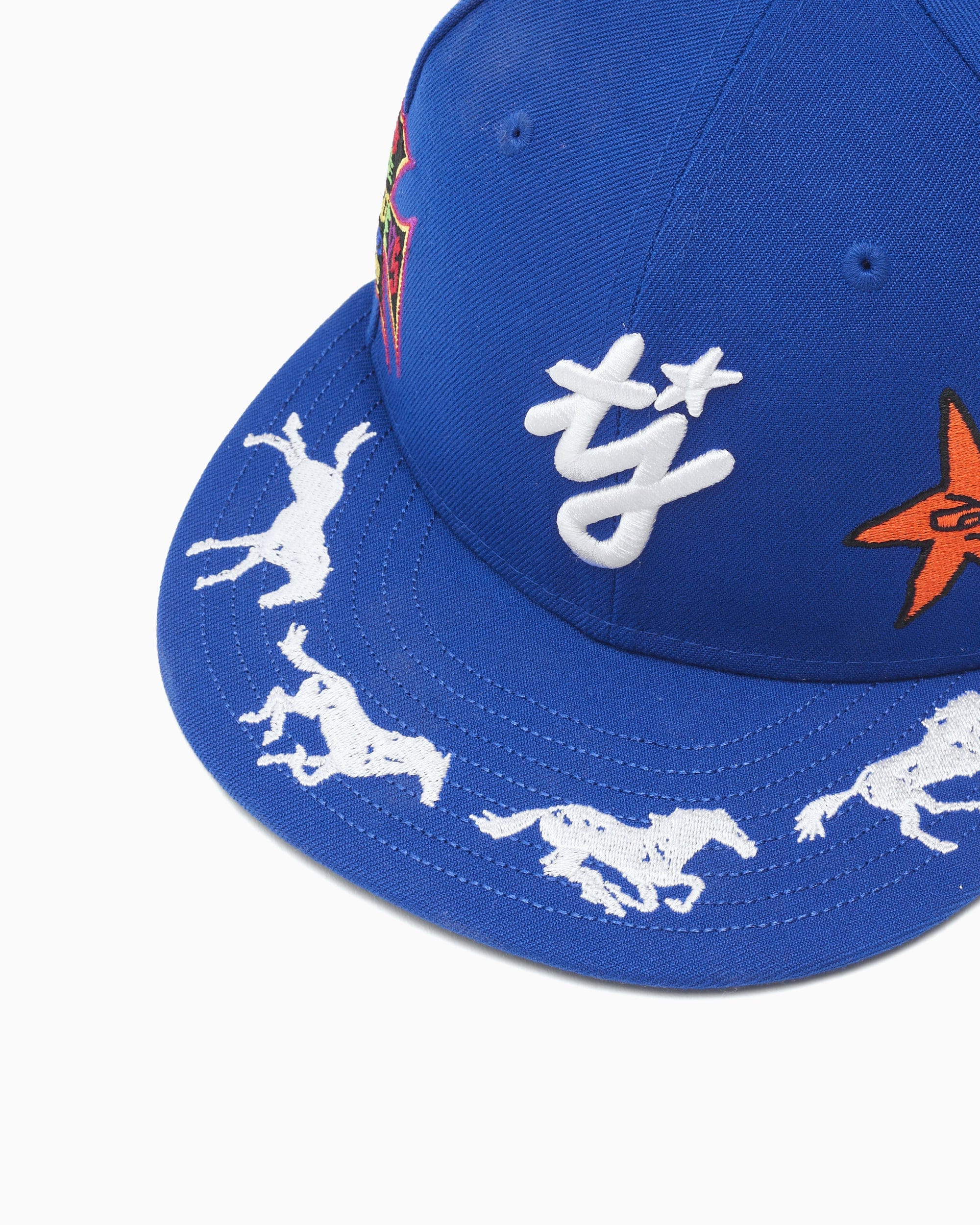 Twojeys Gorra TwoJeys x New Era 59FIFTY Unisex