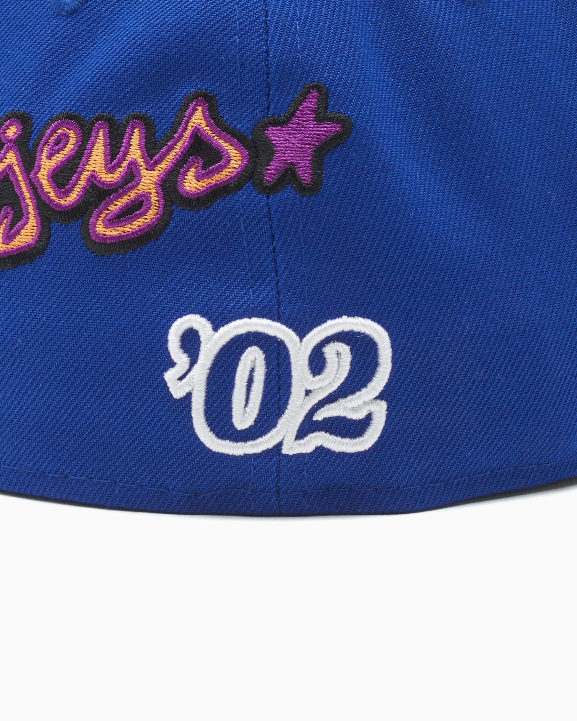 Twojeys Gorra TwoJeys x New Era 59FIFTY Unisex