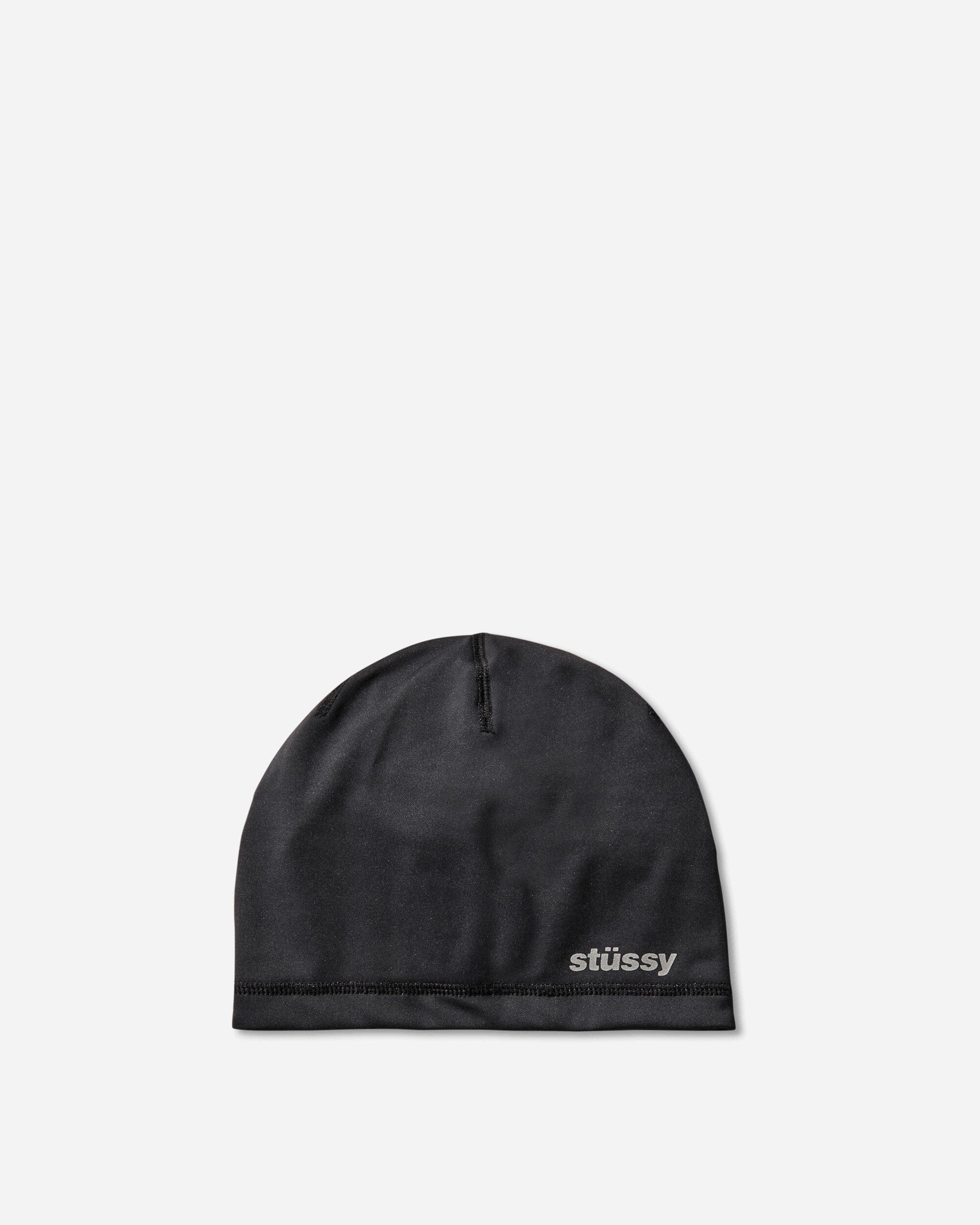 Stüssy Reversible Tech Skullcap Onyx