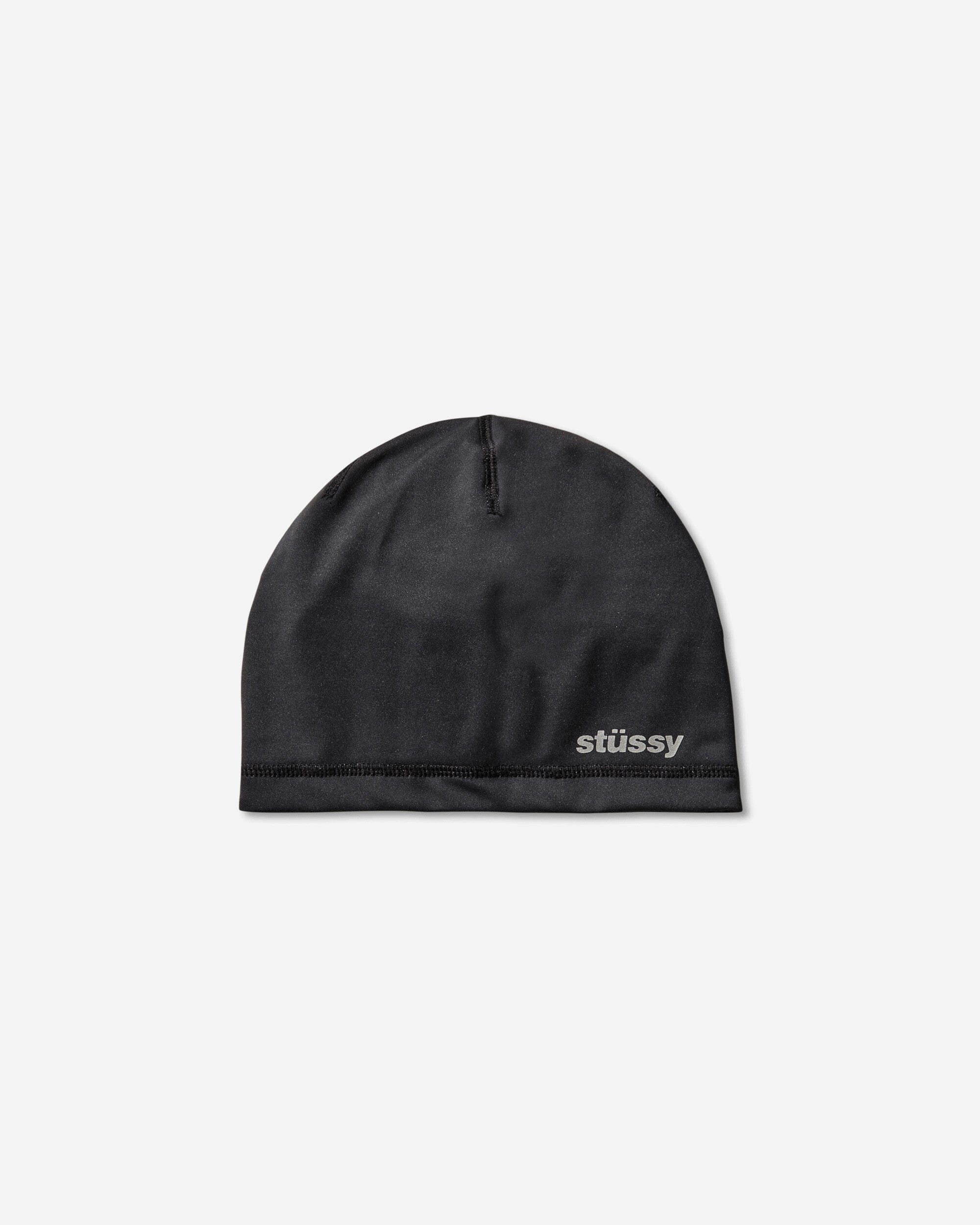 Stüssy Reversible Tech Skullcap Onyx