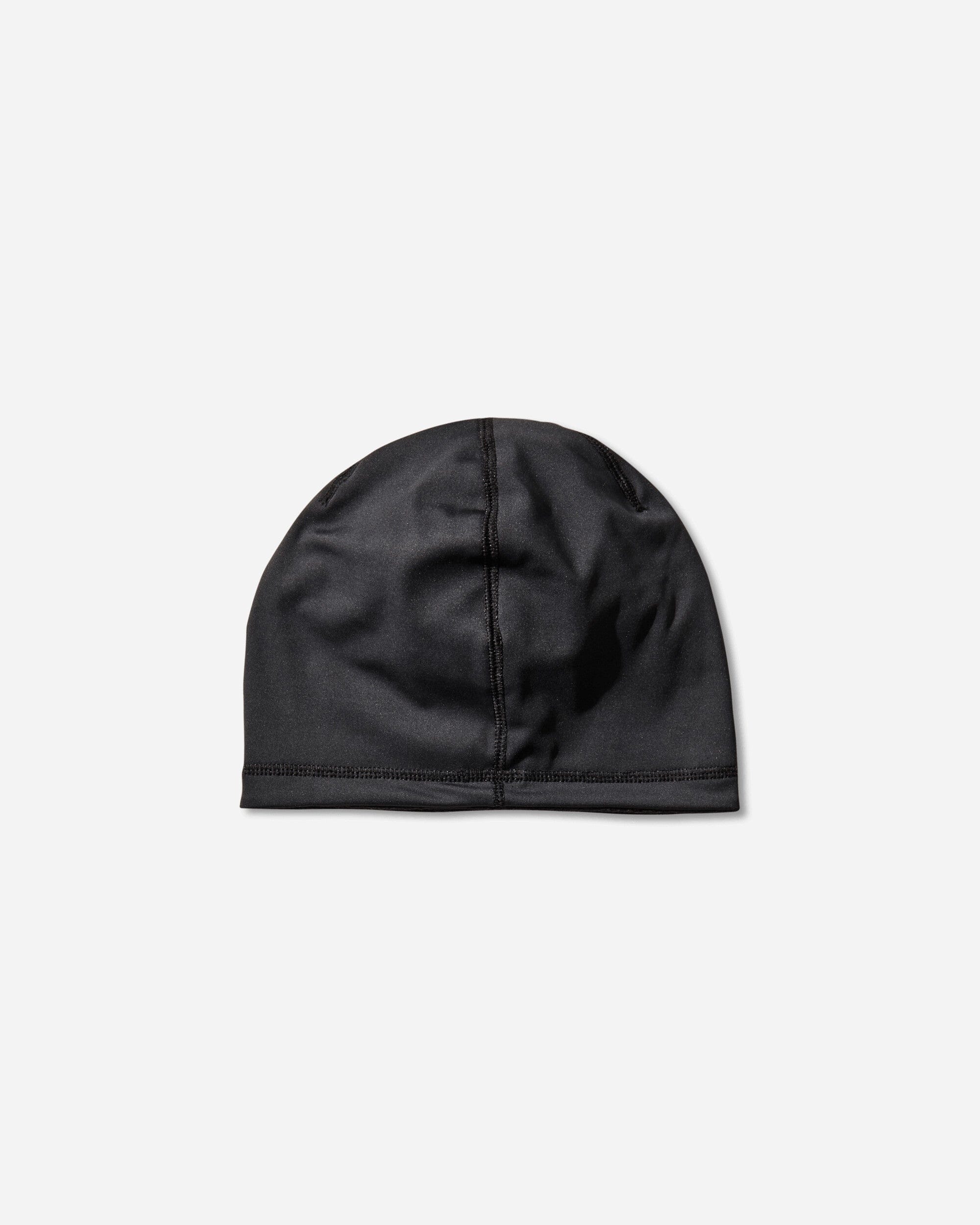Stüssy Reversible Tech Skullcap Onyx