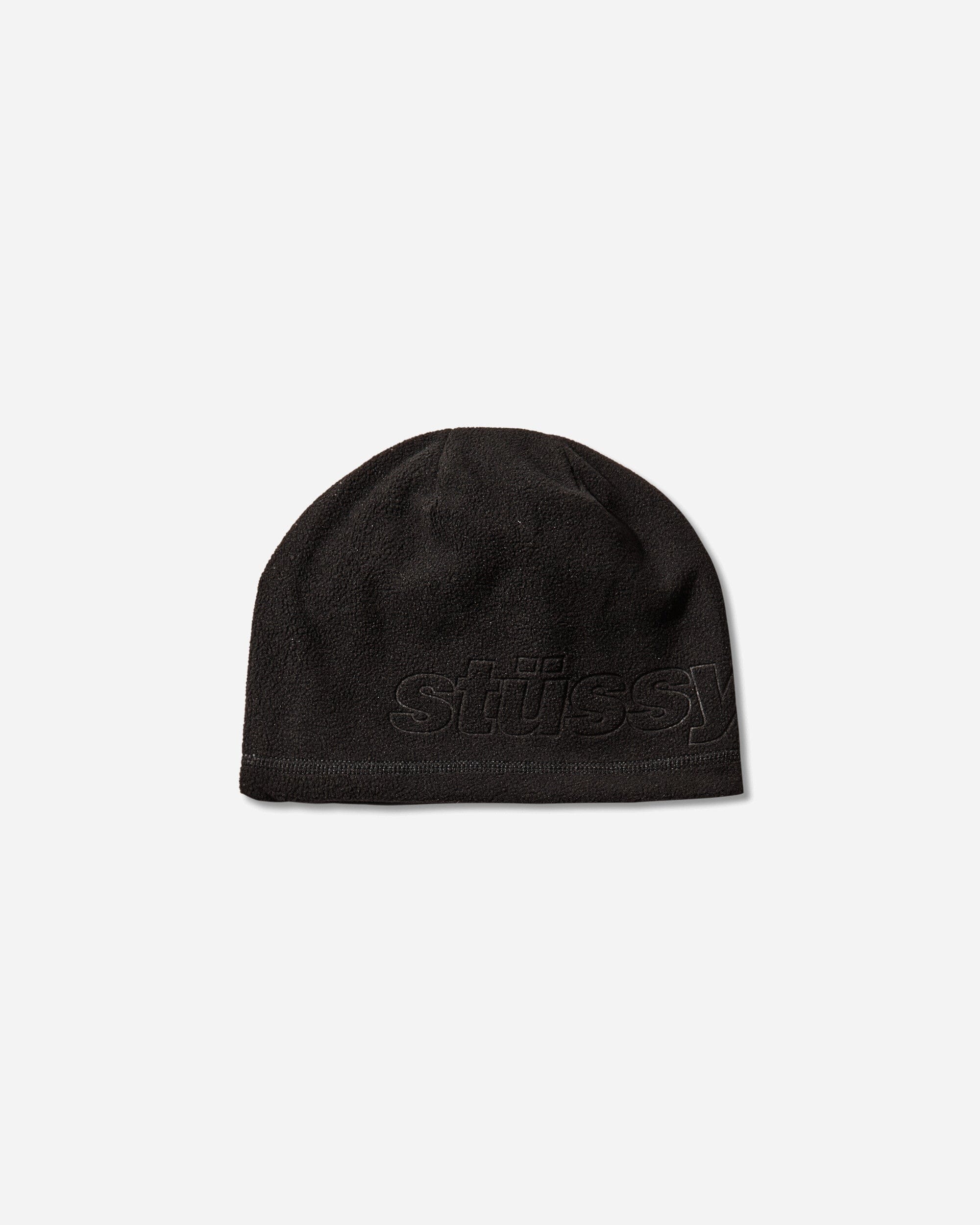 Stüssy Reversible Tech Skullcap Onyx
