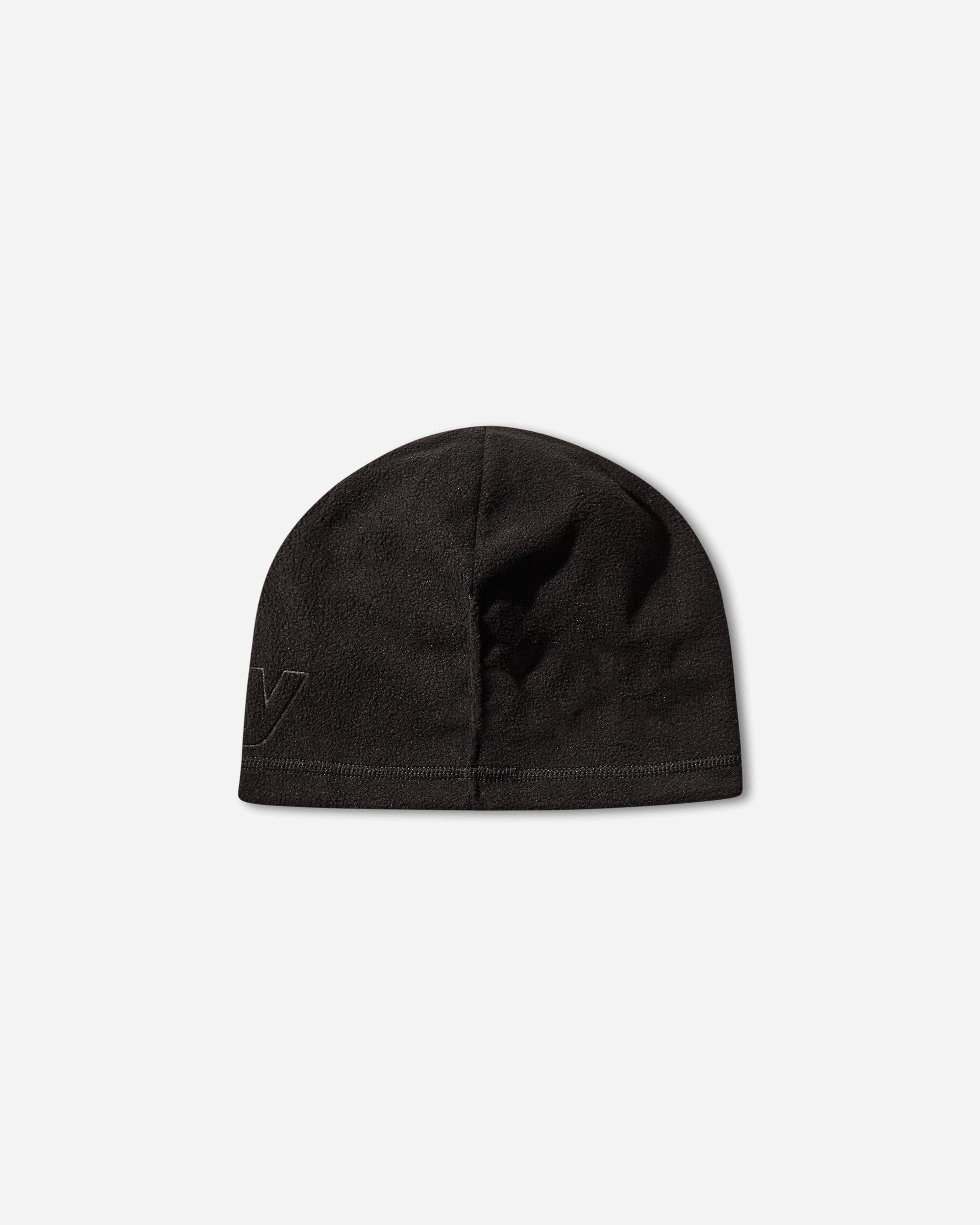 Stüssy Reversible Tech Skullcap Onyx