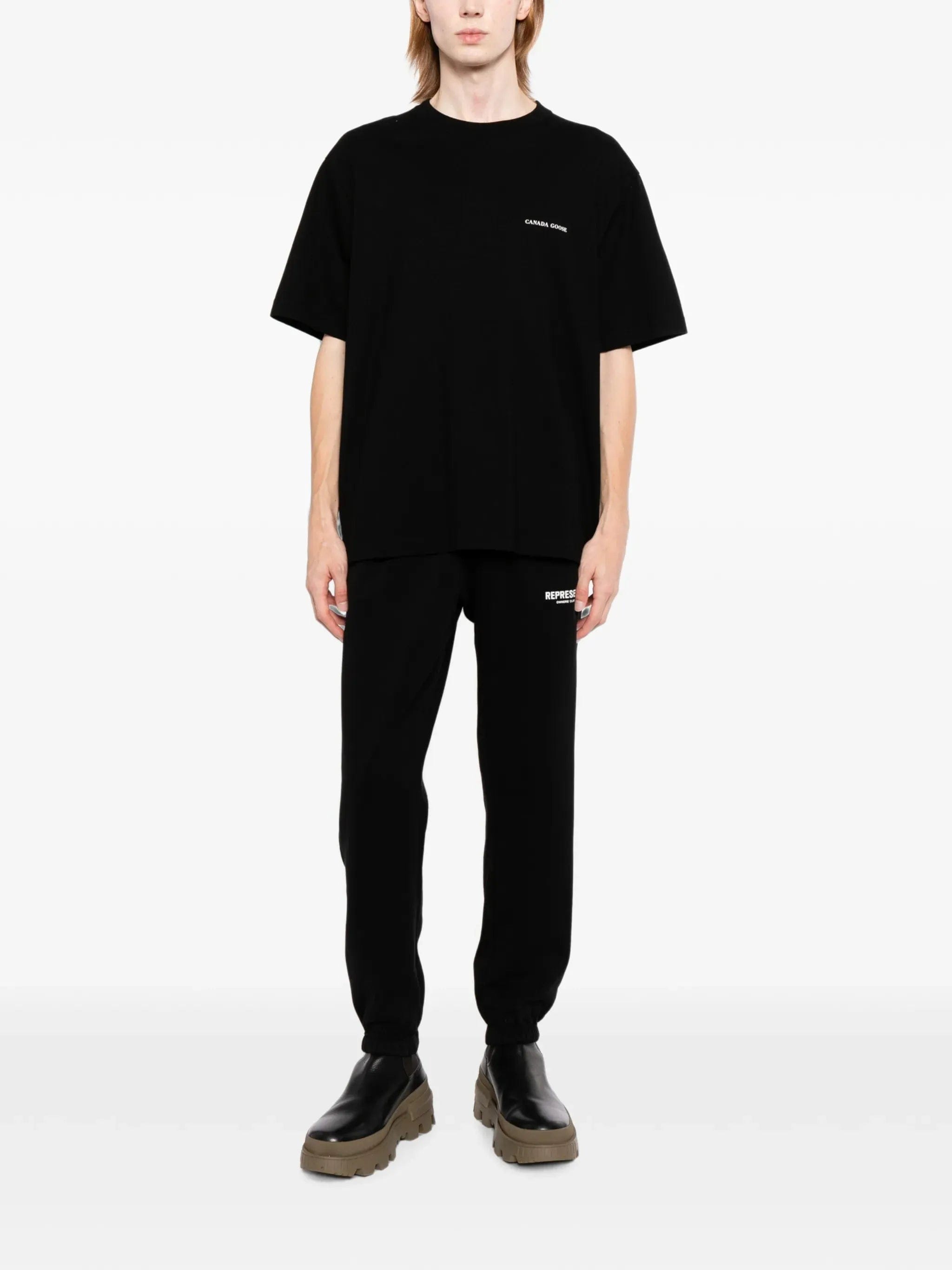 Canada Goose Novo T - shirt