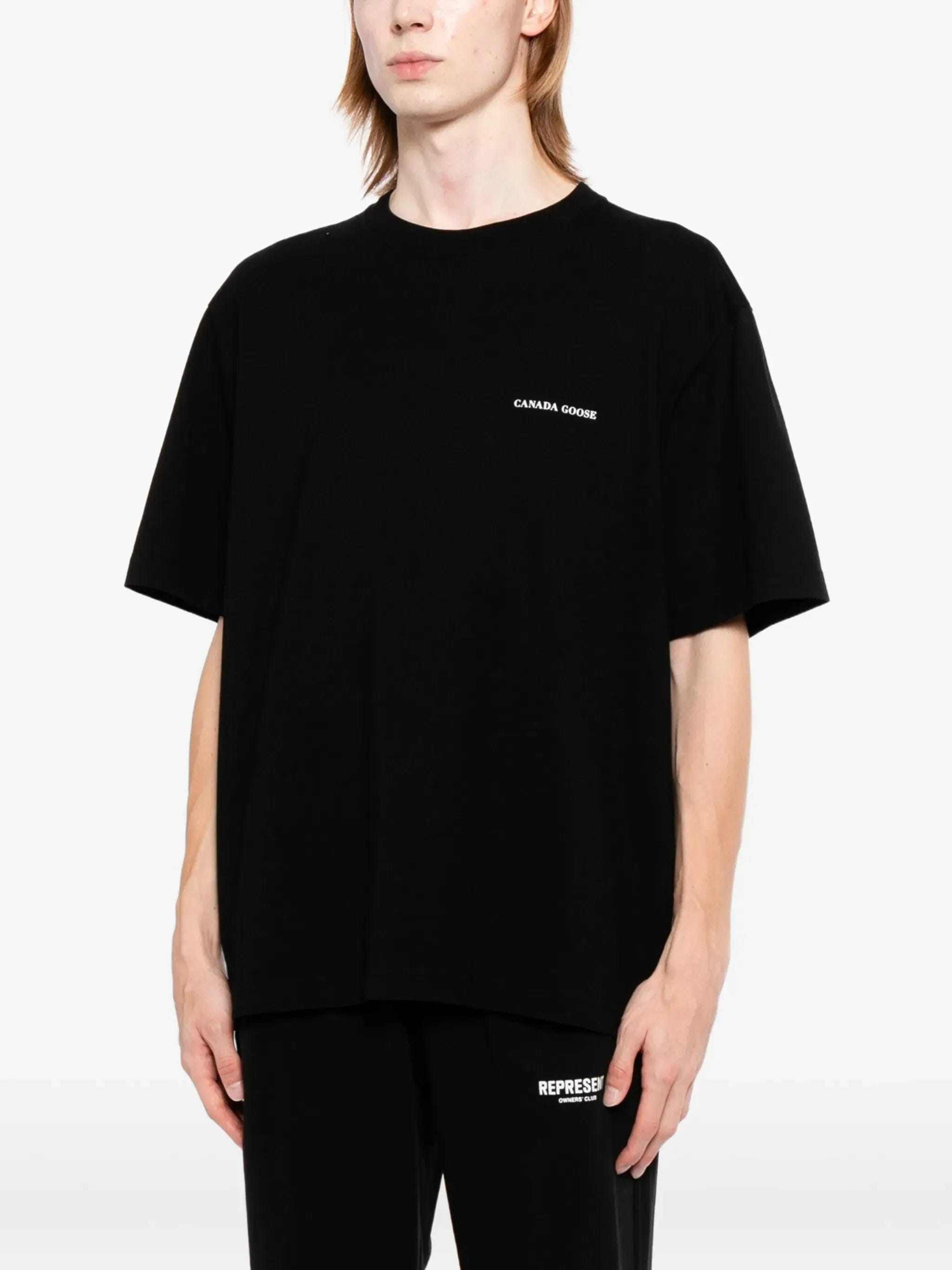 Canada Goose Novo T - shirt