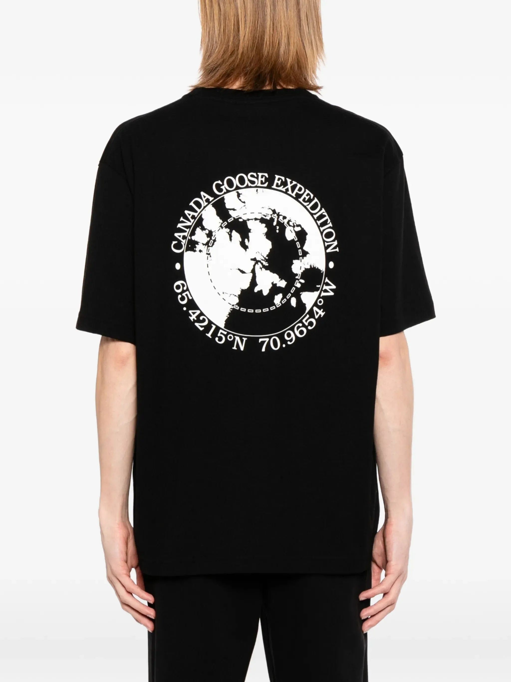 Canada Goose Novo T - shirt