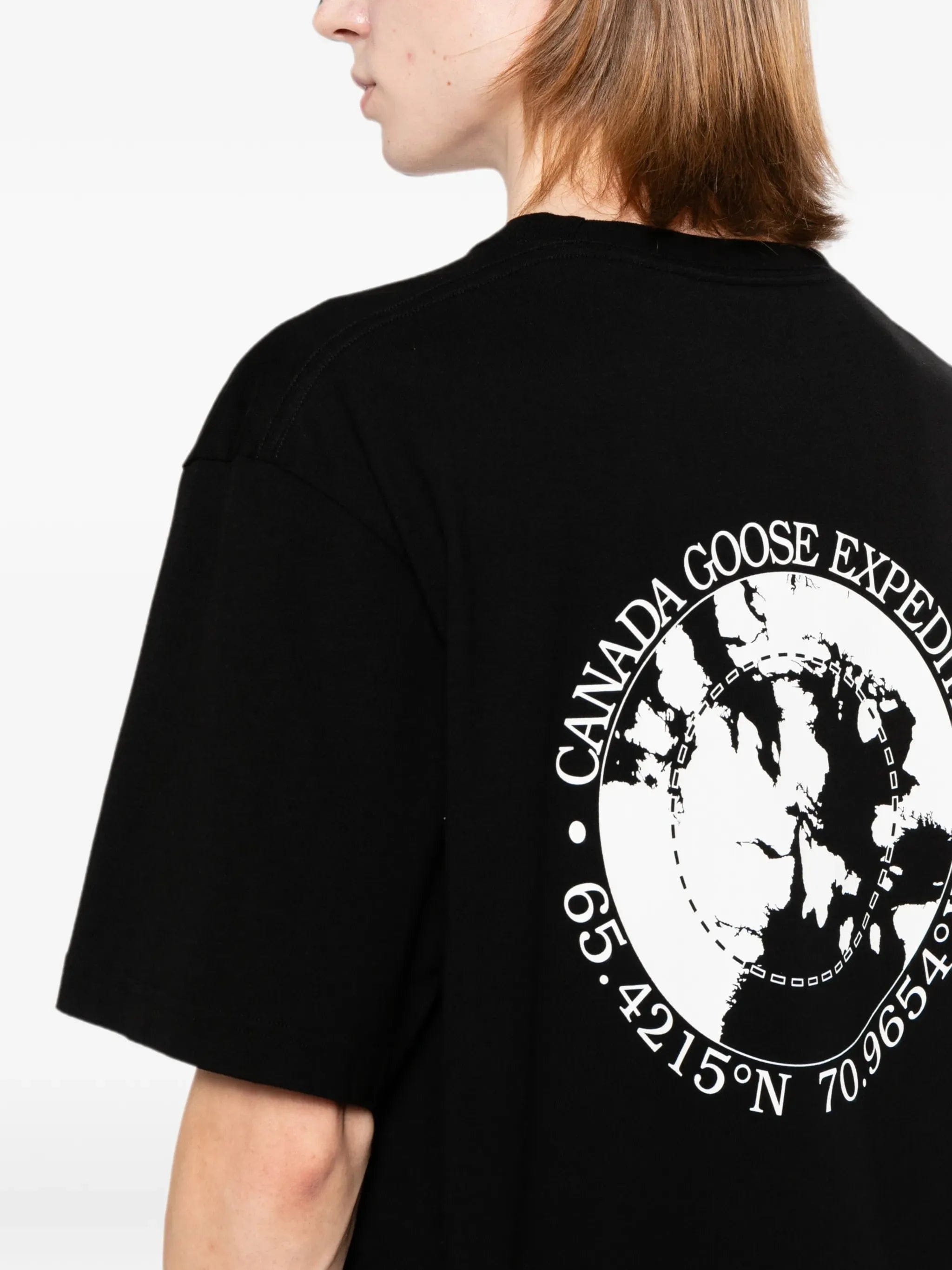 Canada Goose Novo T - shirt