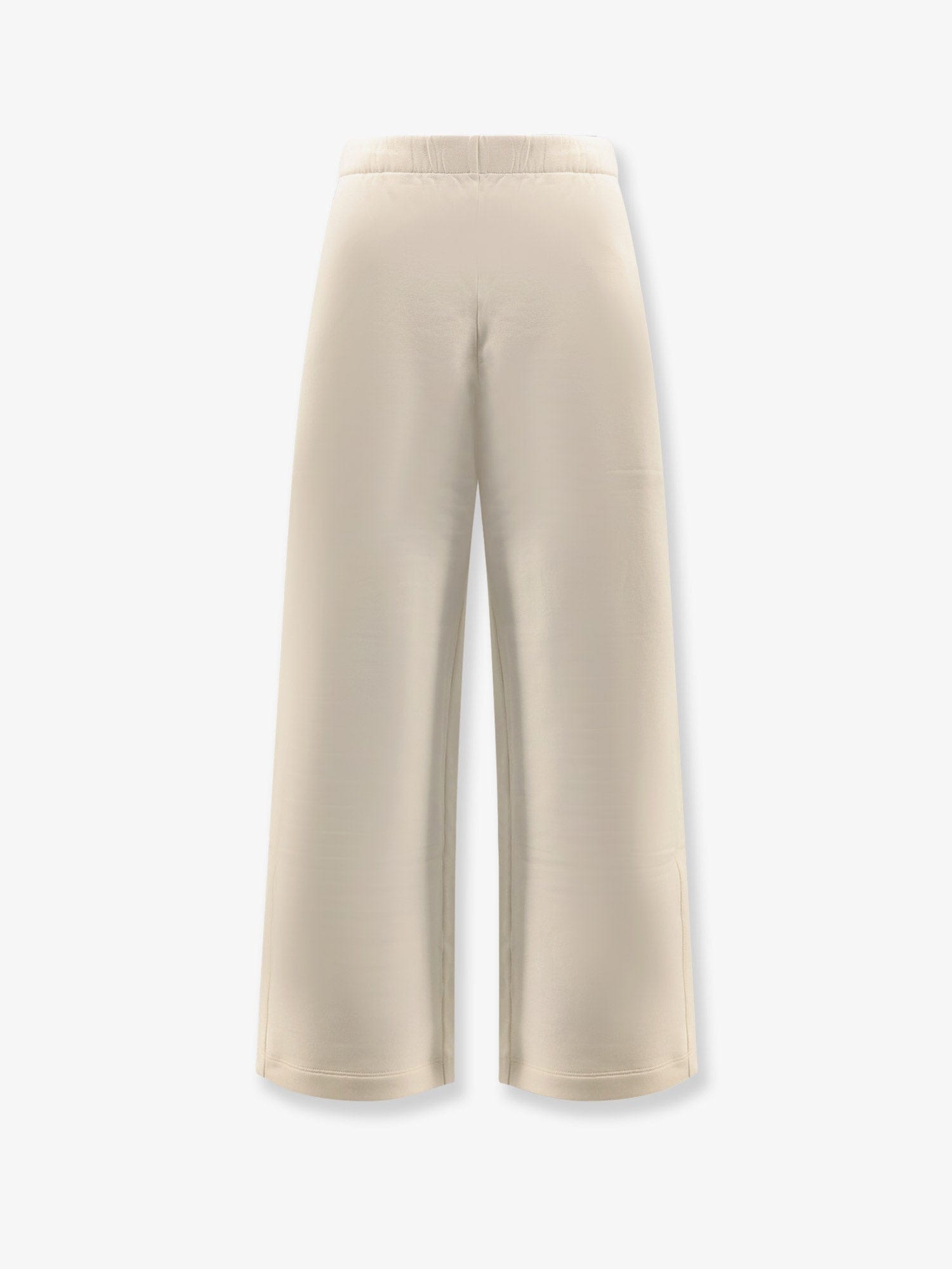 MAX MARA Filovia jogger silk and cotton trousers