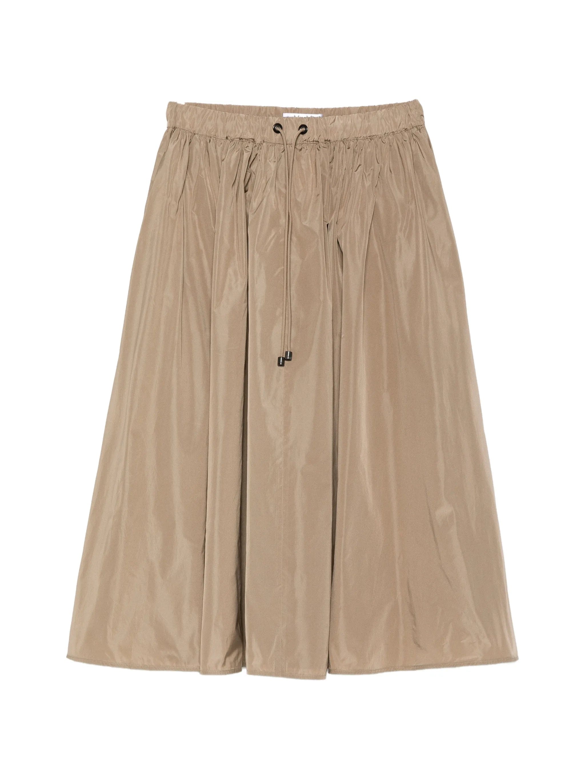 Max Mara Lonza midi skirt