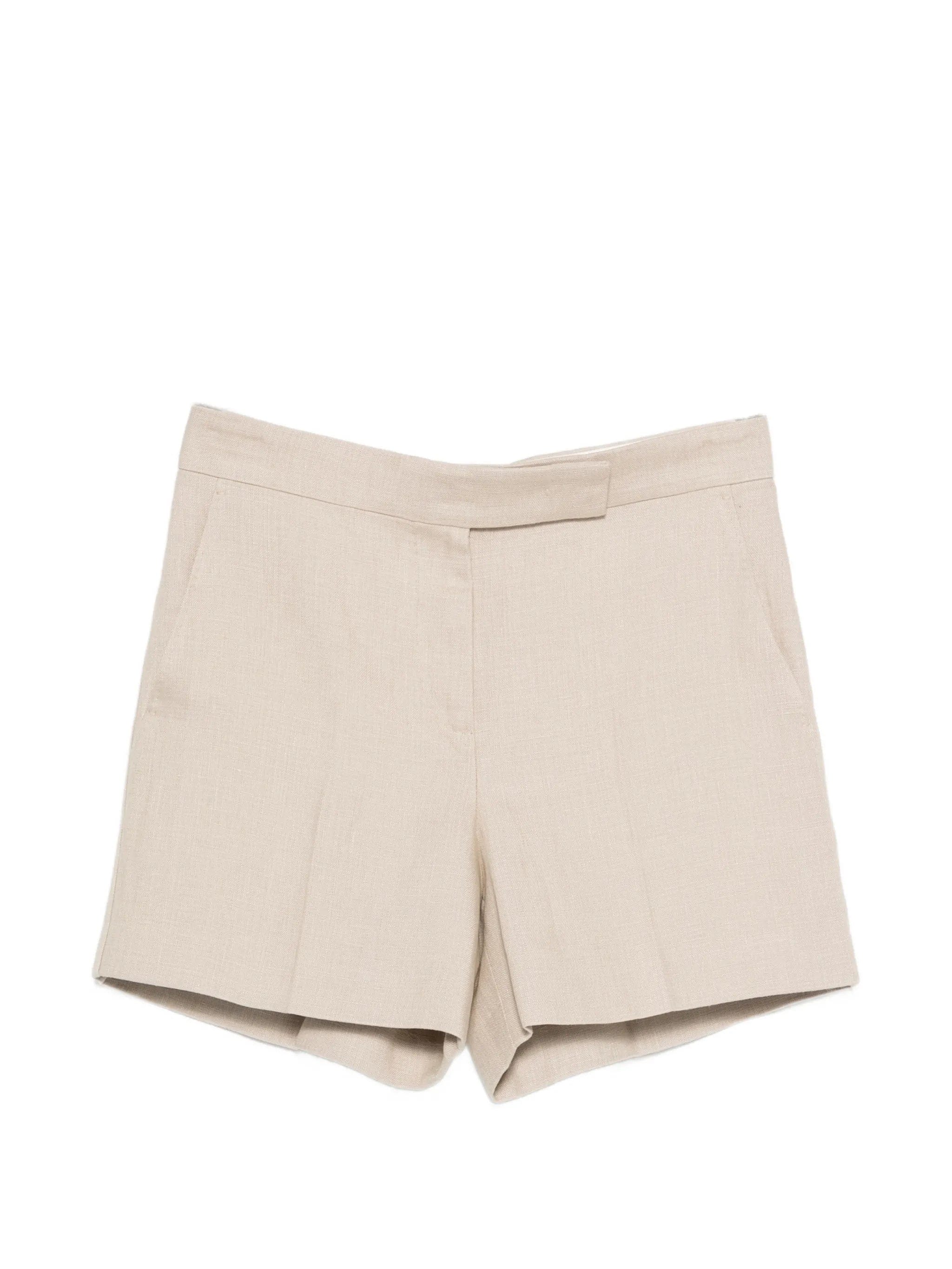 Max Mara Landa shorts