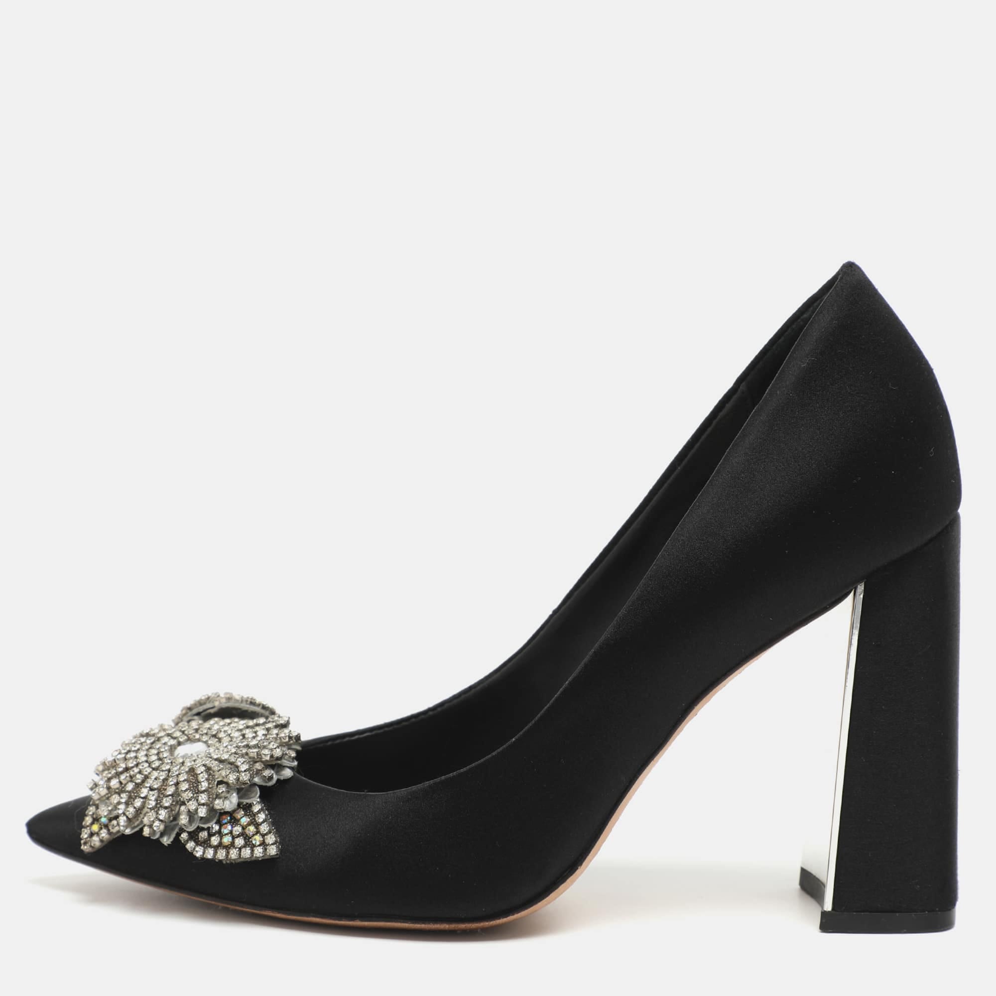 Sophia Webster Lilico Crystal Embellished