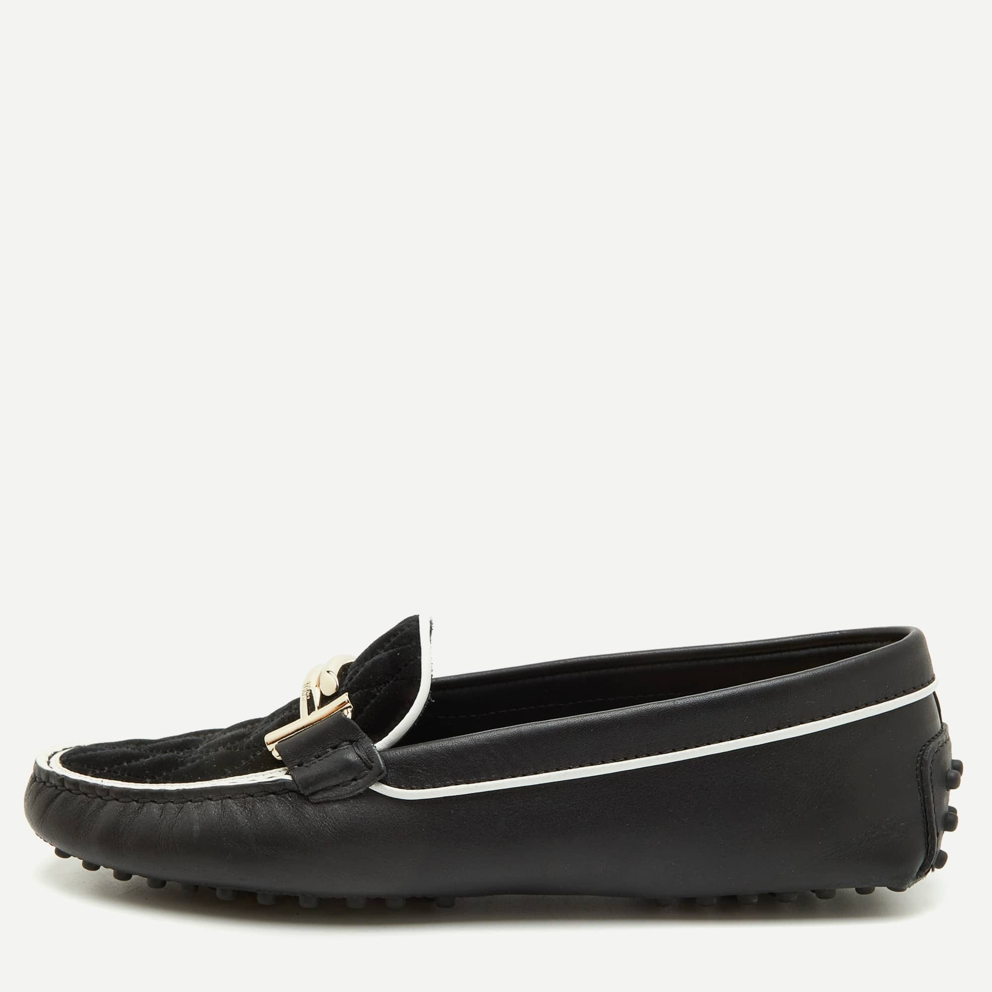 S/Double Tod's Double T
