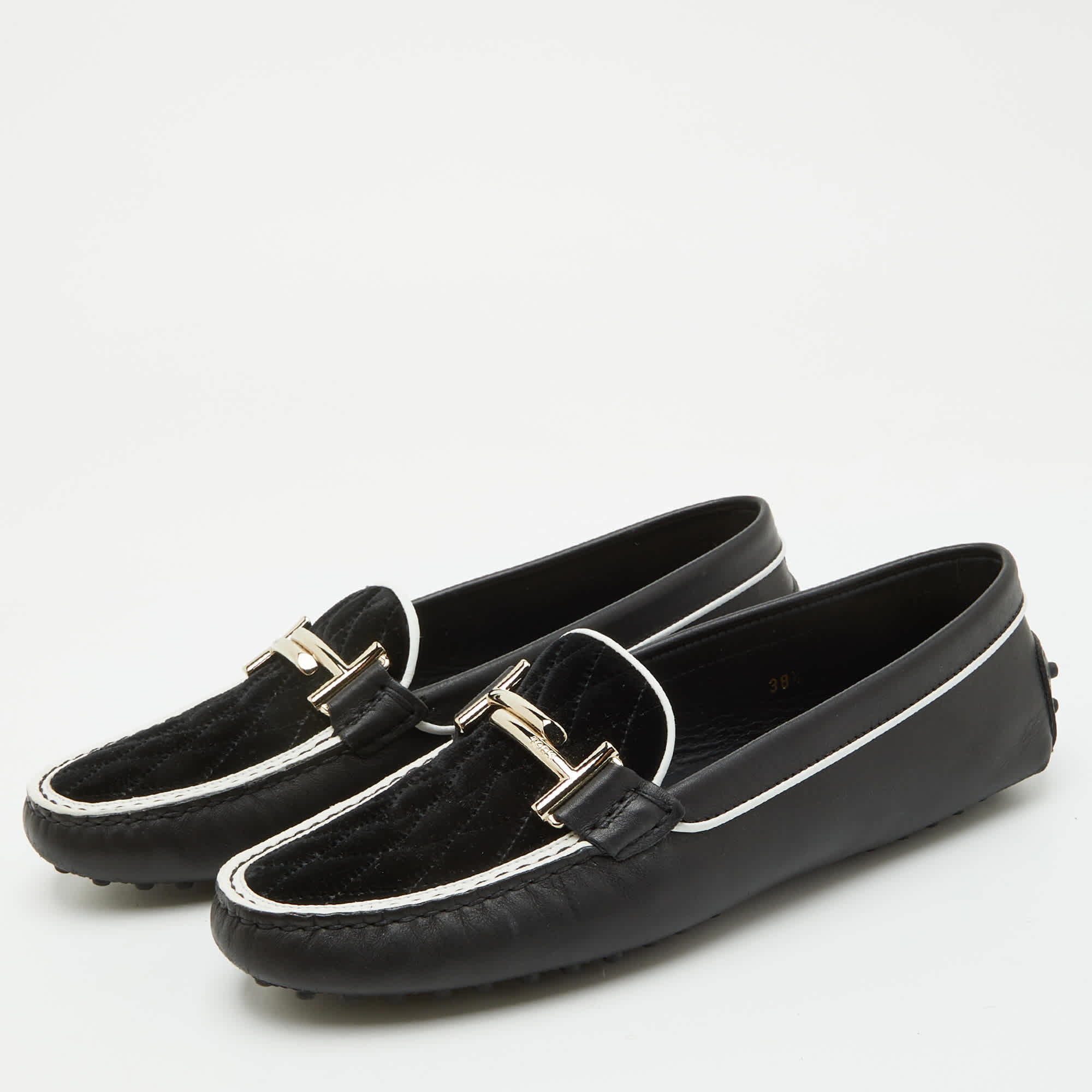 S/Double Tod's Double T