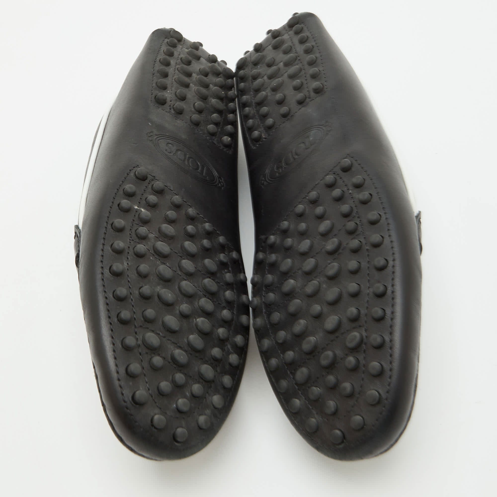 S/Double Tod's Double T