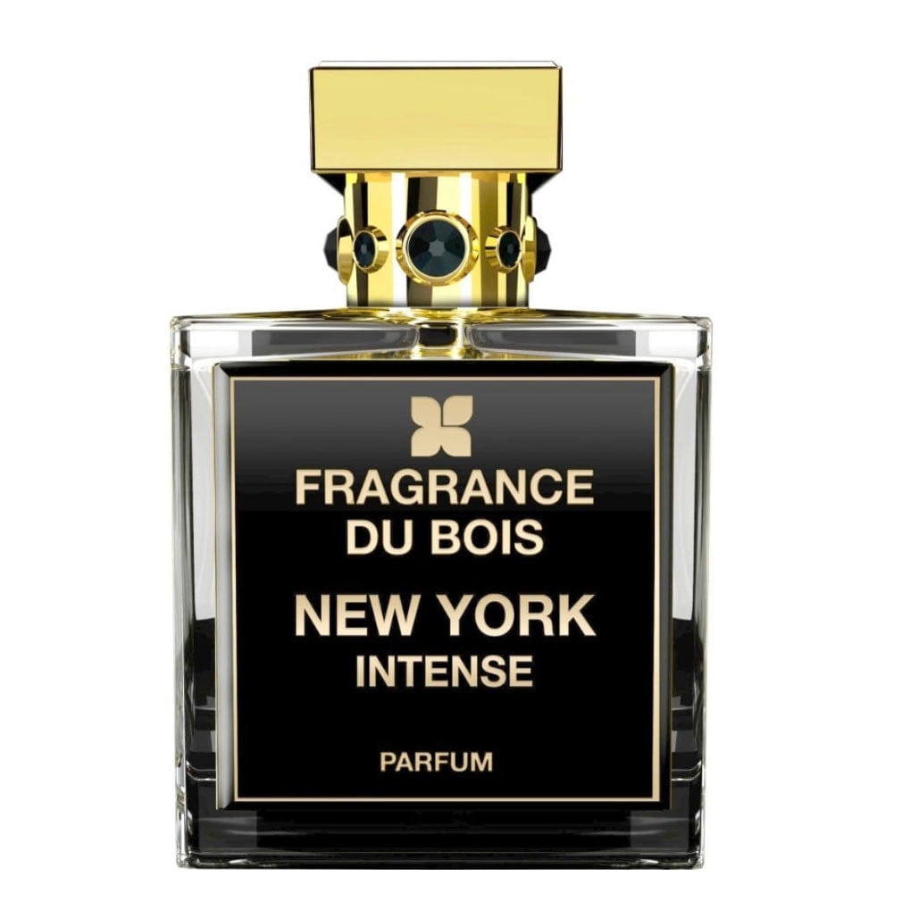 Fragrance du Bois New York Intense by Fragrance Du Bois