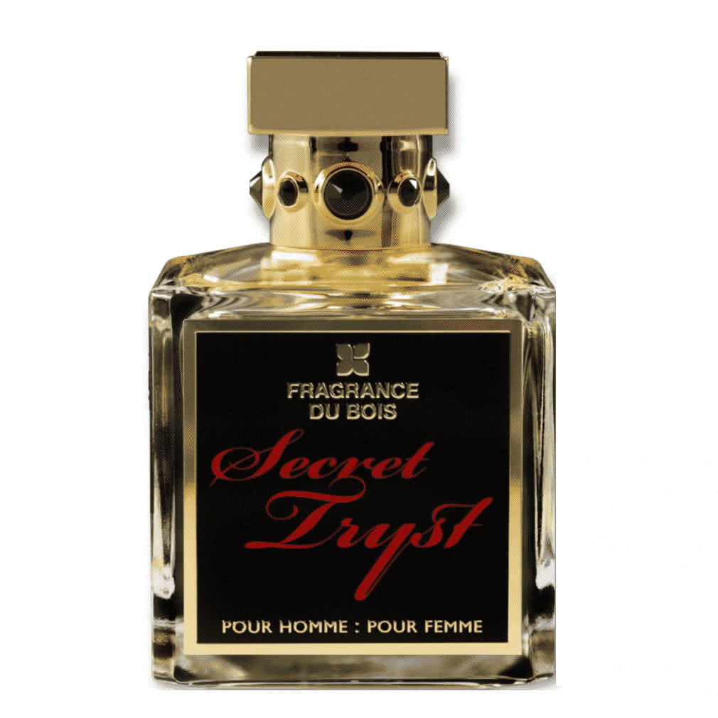 Fragrance du Bois Secret Tryst by Fragrance Du Bois