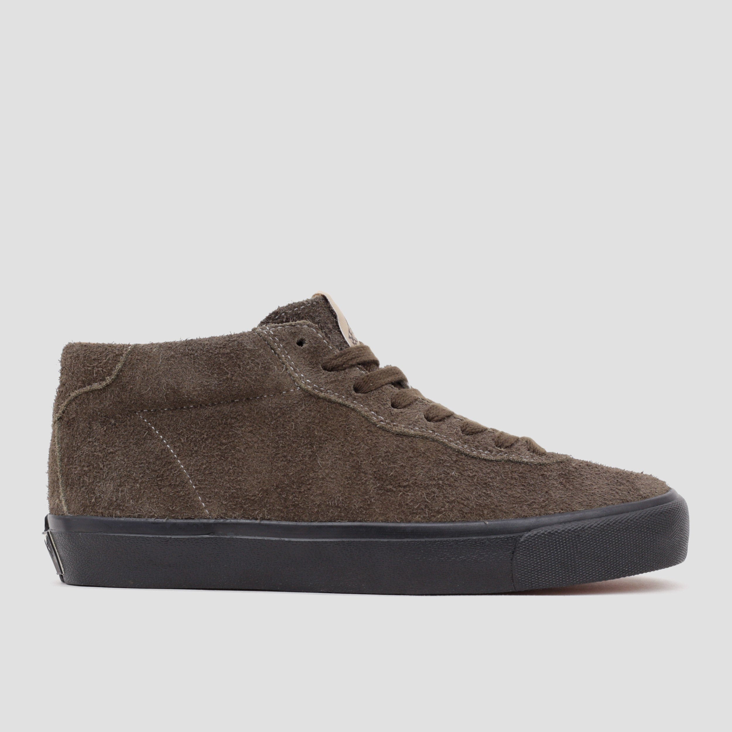 Last Resort AB VM001 Mid Dane Skate Shoes Bronze Green / Black