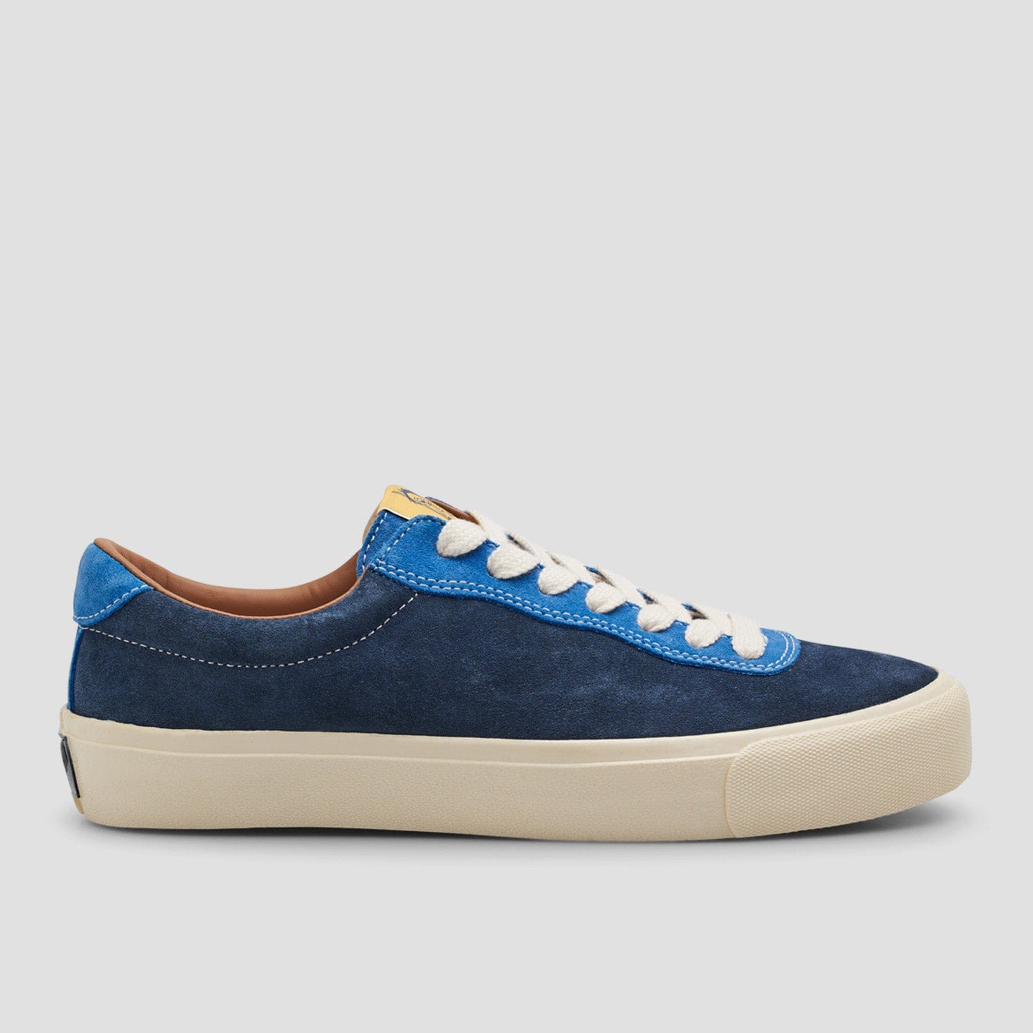Last Resort AB VM001 Lo Nick Skate Shoes Patriot Blue
