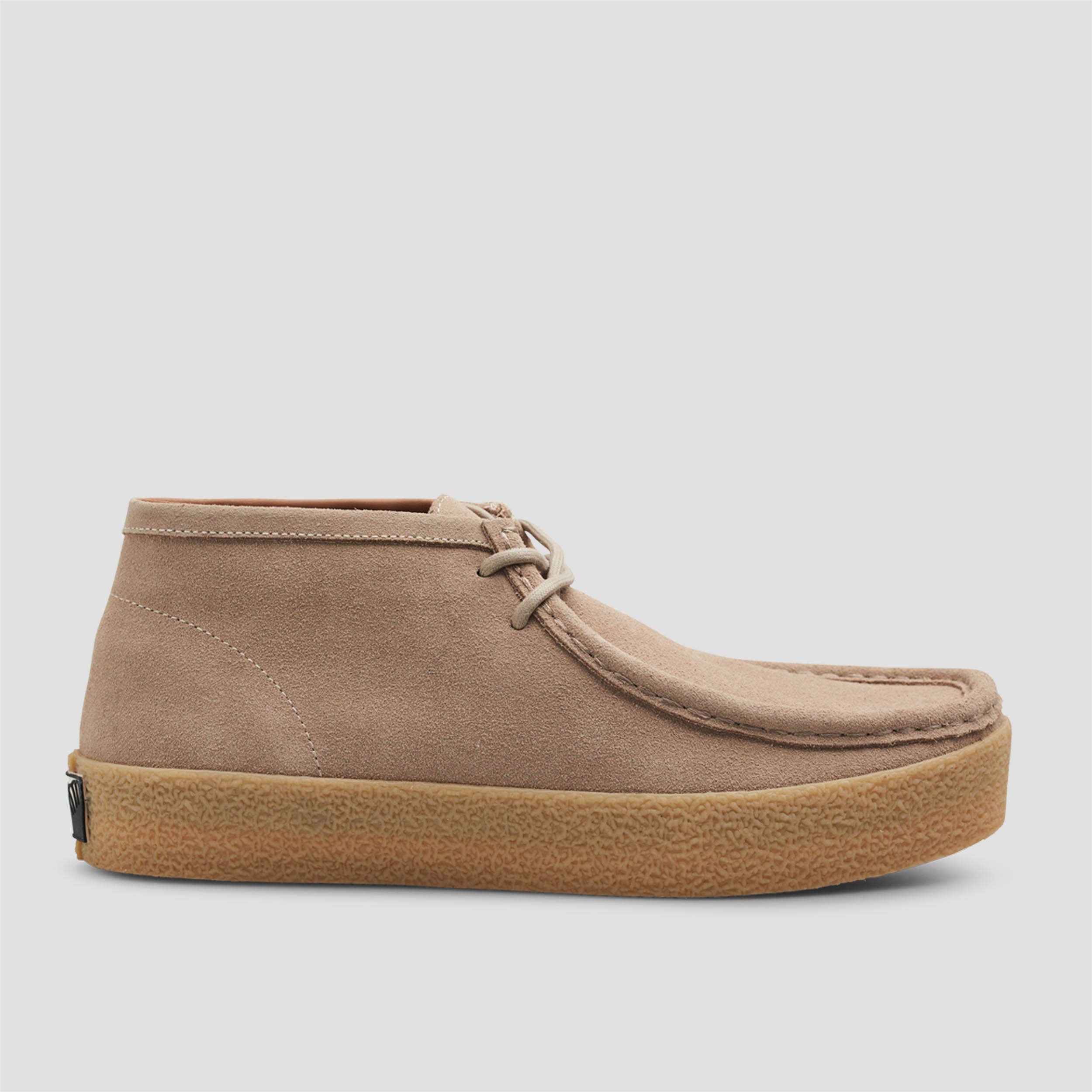 Last Resort AB VM006 Skate Shoes Moc Hi Sand / Gum