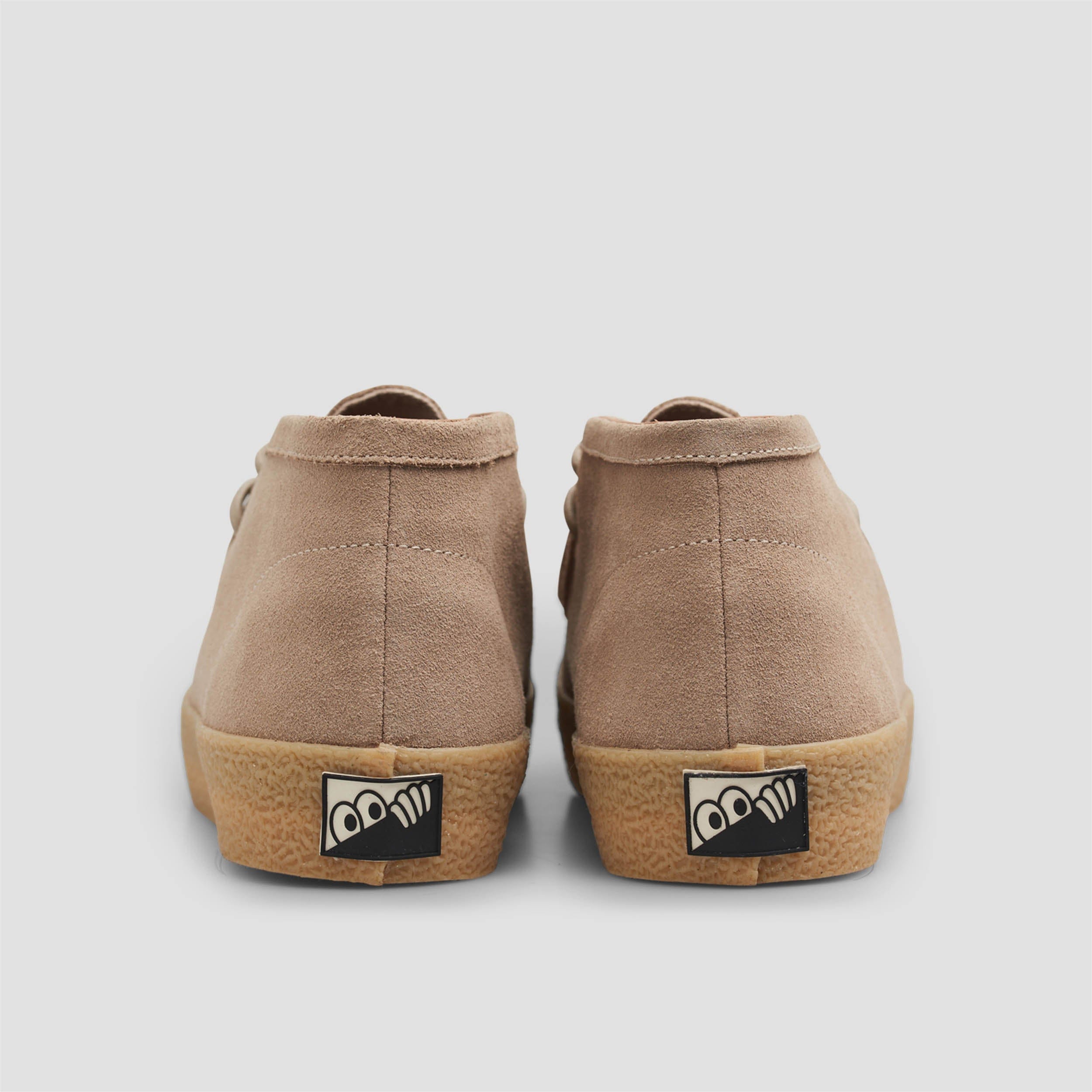 Last Resort AB VM006 Skate Shoes Moc Hi Sand / Gum